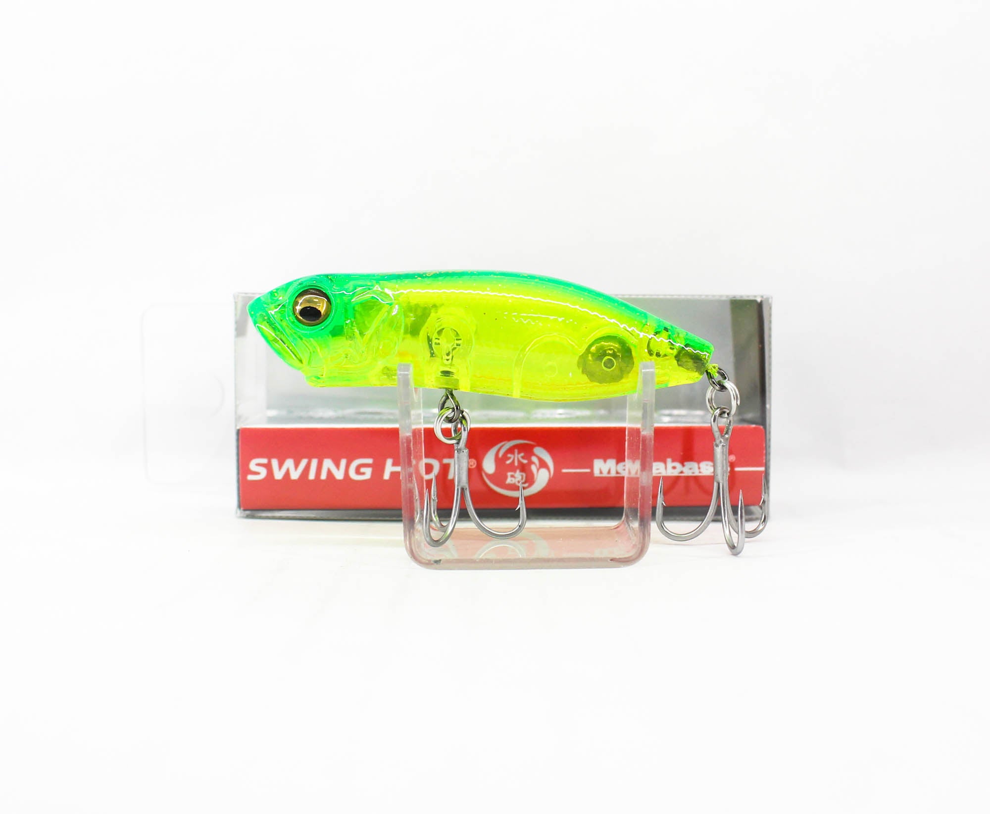 Lure Haven Singapore