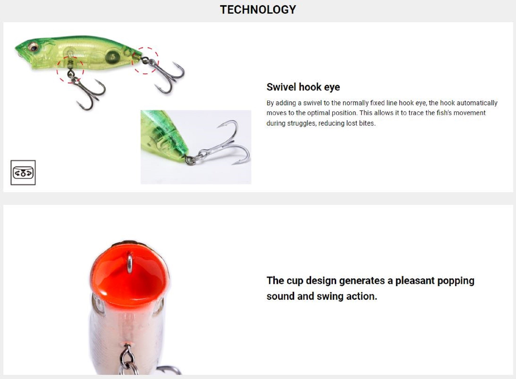 Lure Haven Singapore