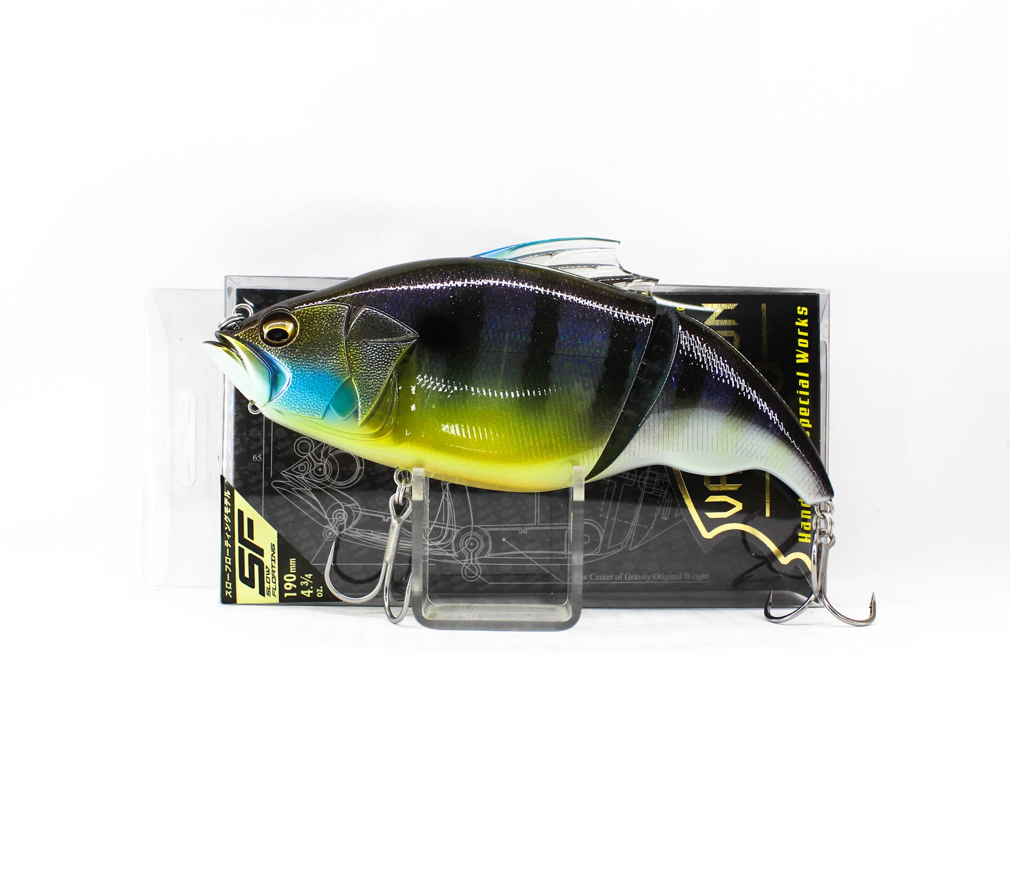 Lure Haven Singapore