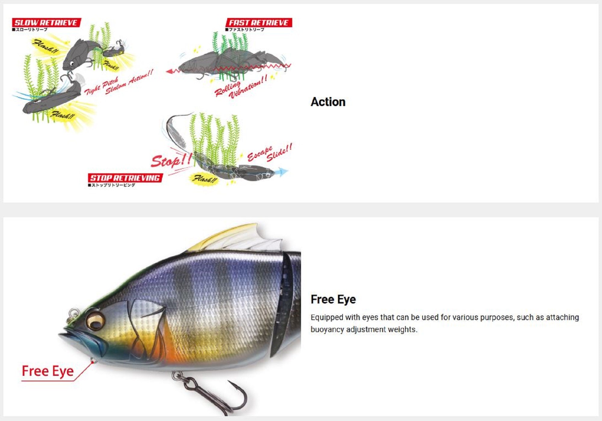 Lure Haven Singapore
