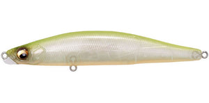 Appât squelette rose Megabass Genma 110S 29 grammes (5580