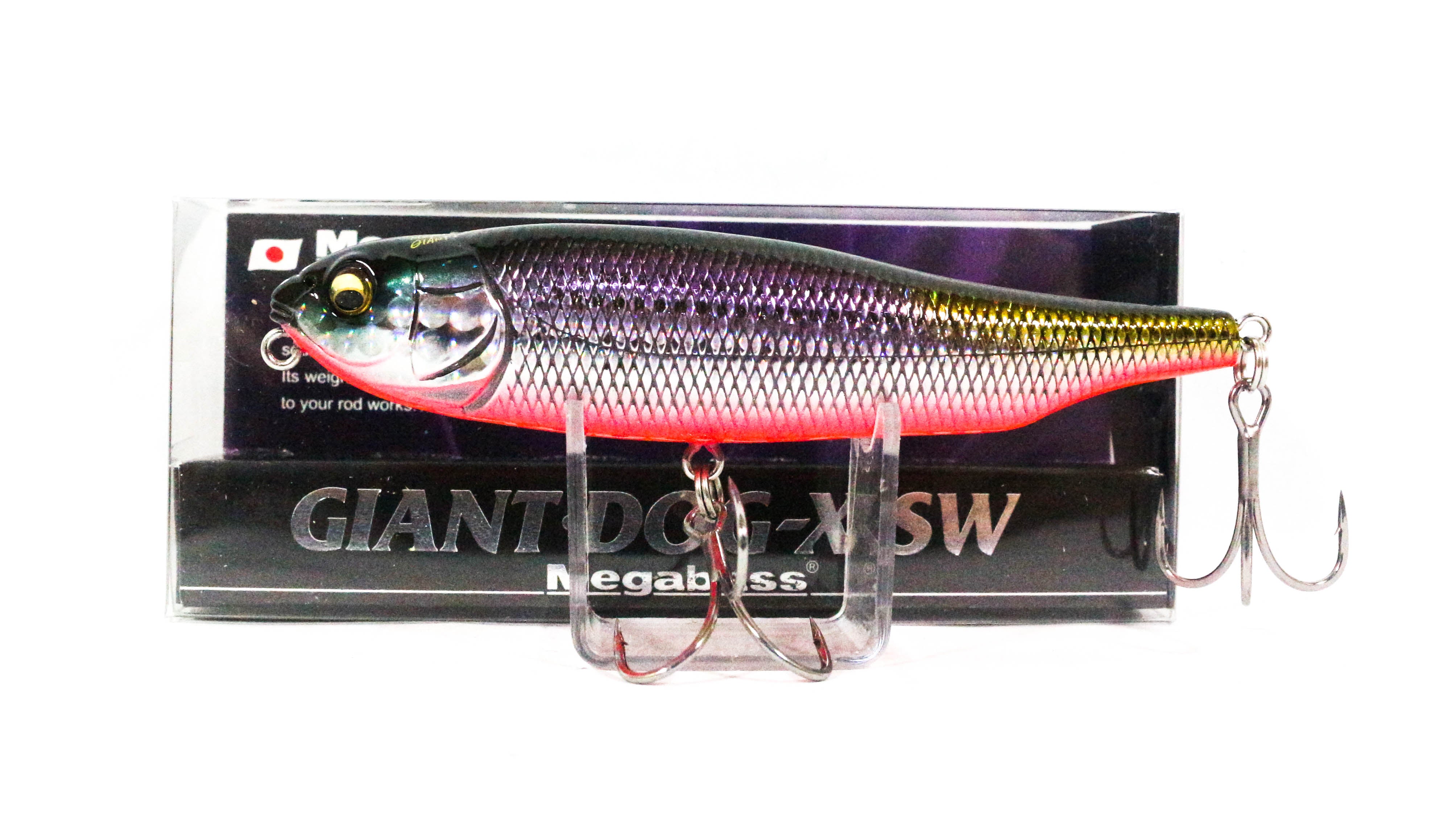 Lure Haven Singapore