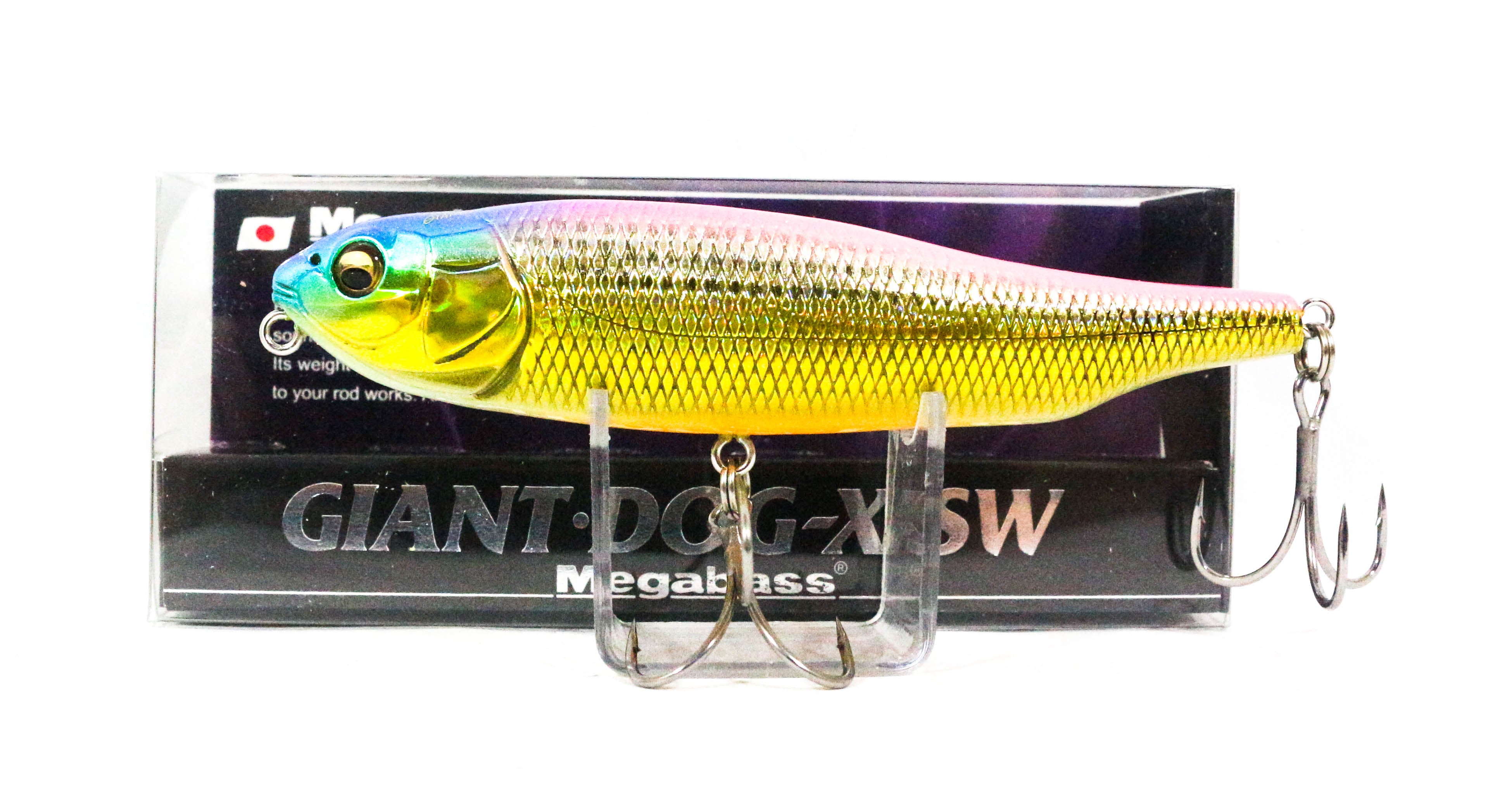 Lure Haven Singapore