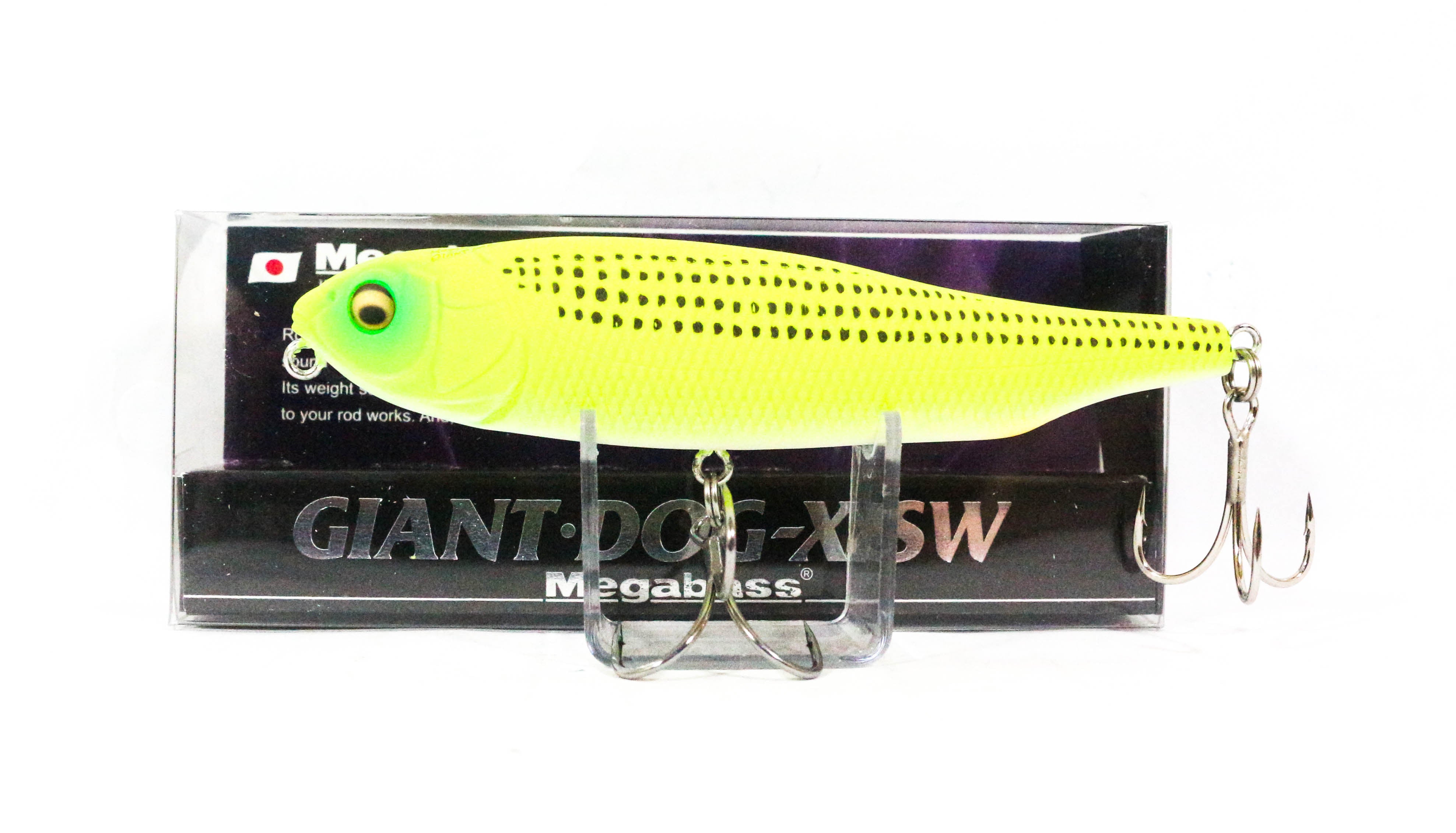 Lure Haven Singapore