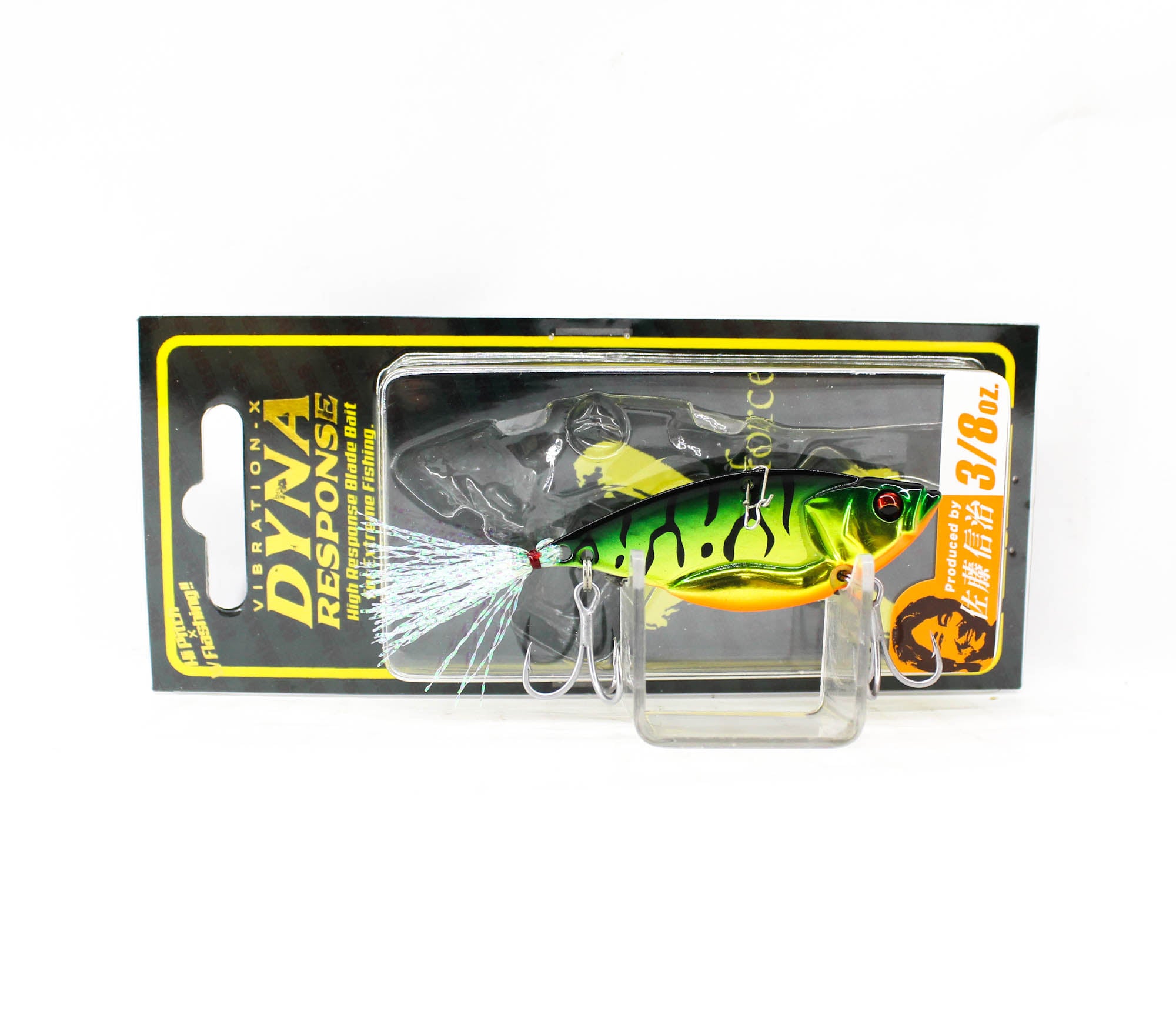 Lure Haven Singapore