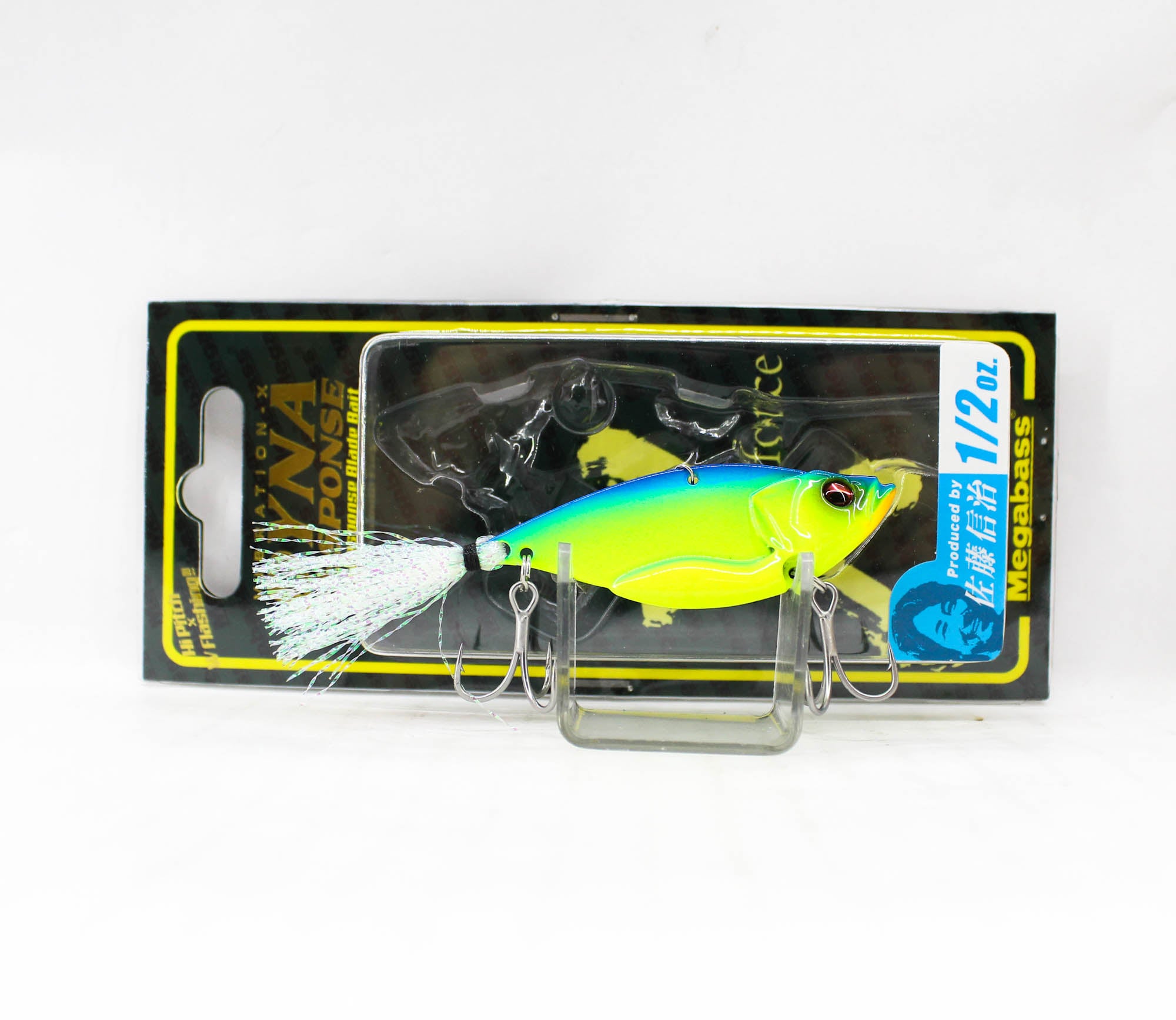 Lure Haven Singapore