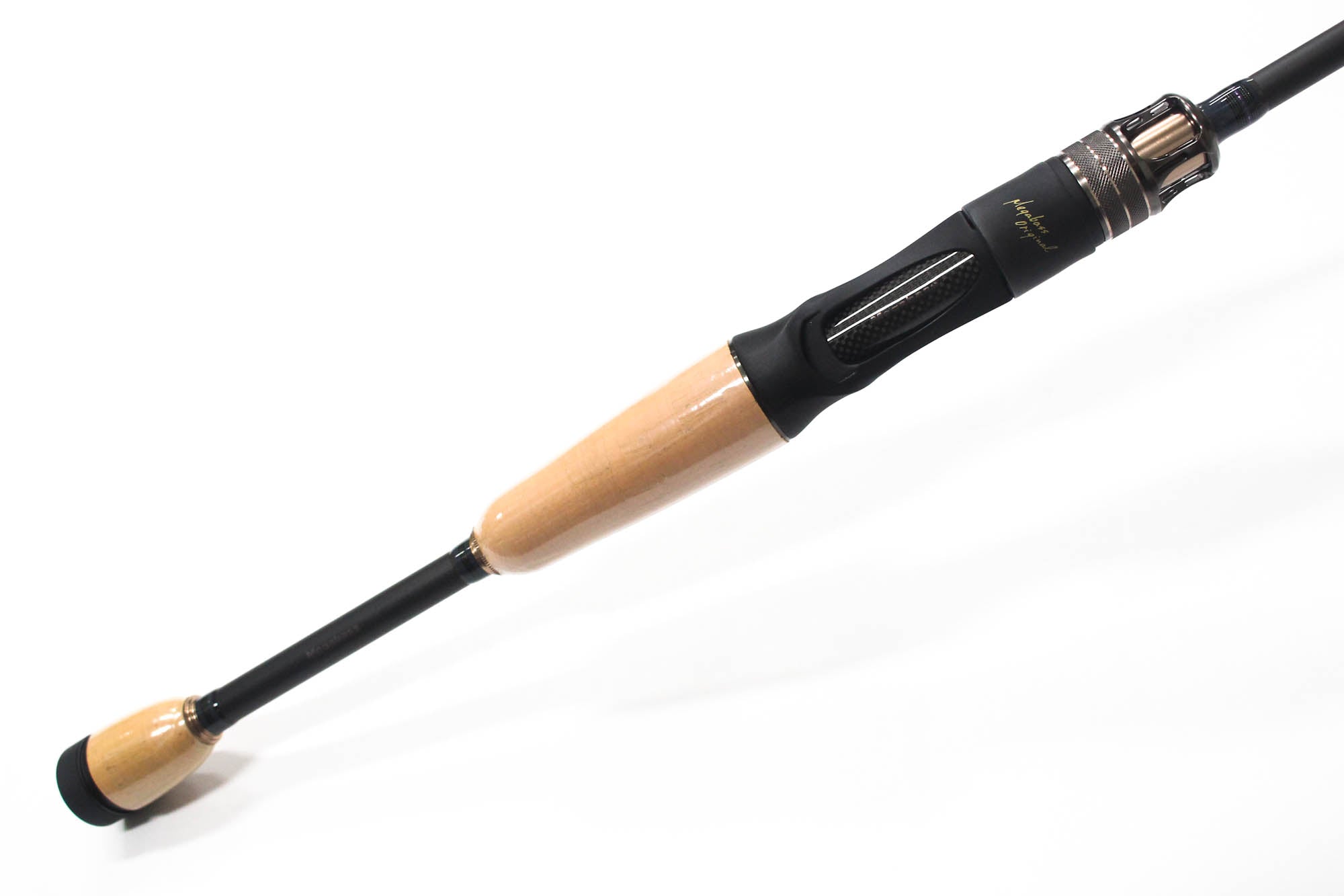 Megabass Rod Baitcast F0st-66X Siglett (2847)