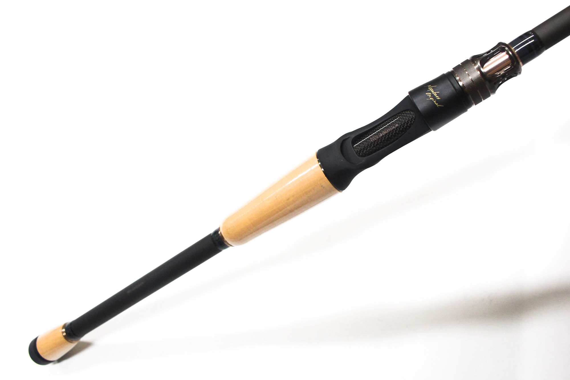 Megabass Rod Baitcast Destroyer P5 F4.1/2-71X Dark Sleeper (2922)