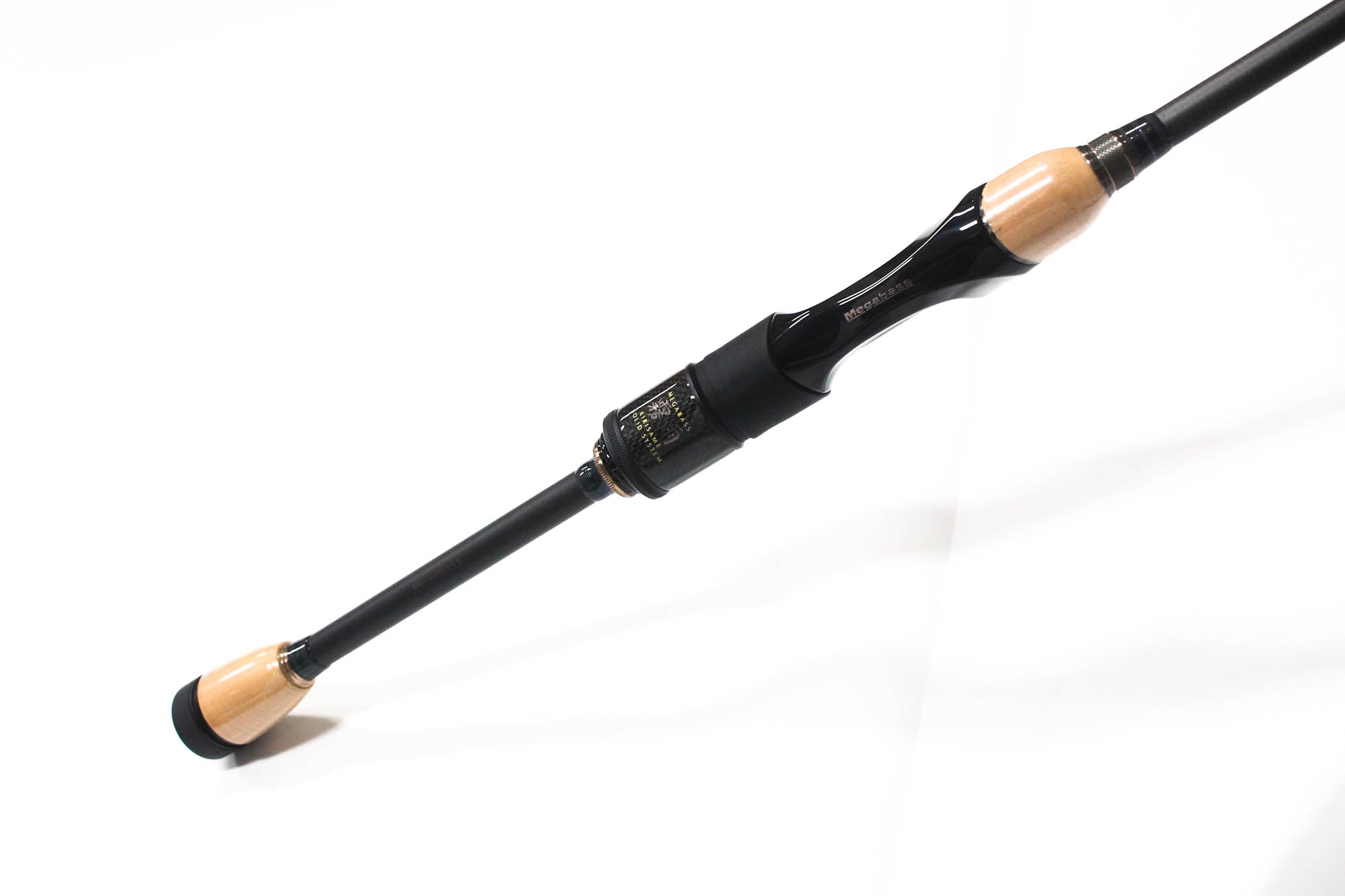 Megabass Rod Baitcast Destroyer P5 F0st-63XS Kirisame Ultimate (3011)