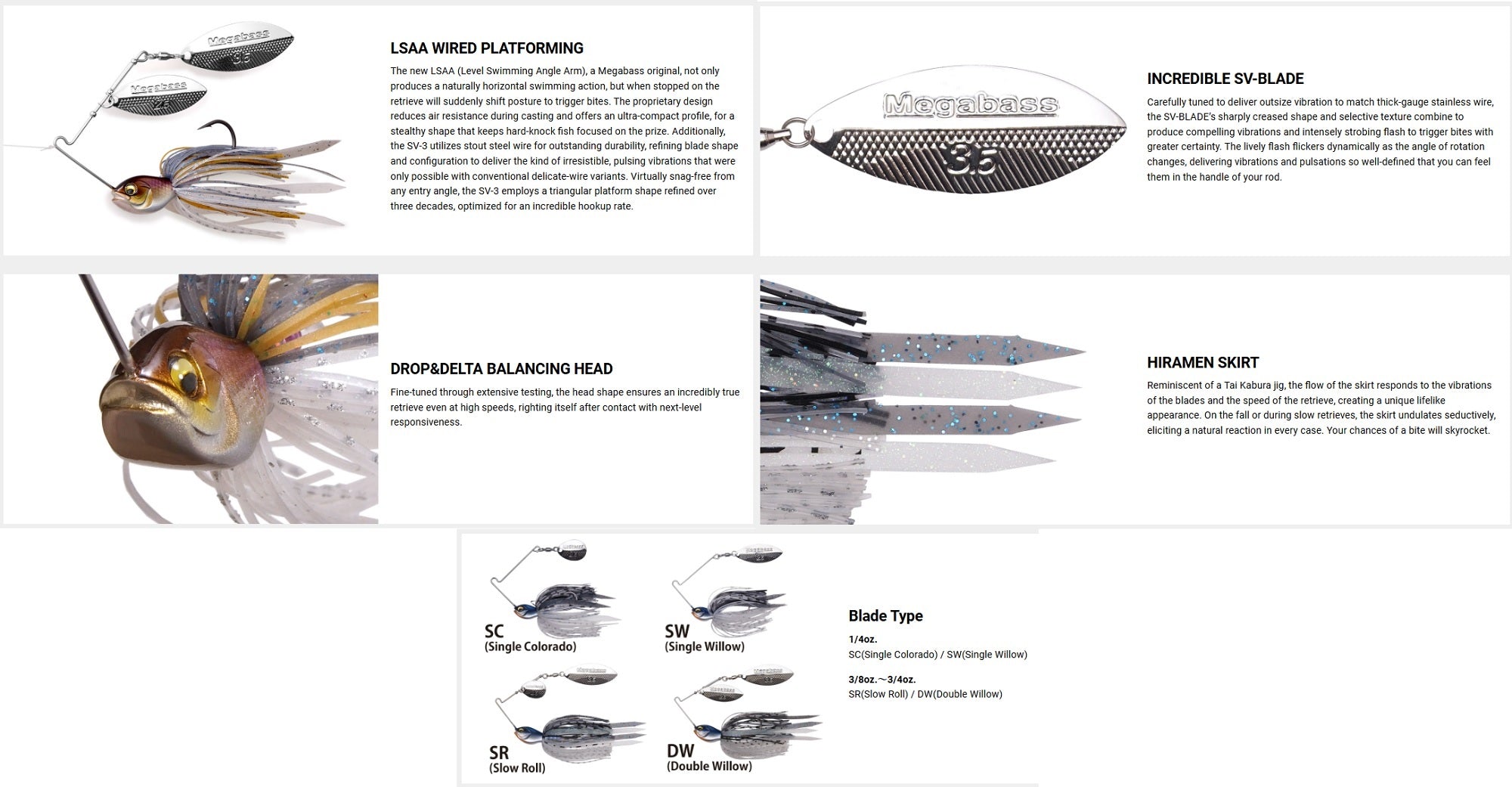 Lure Haven Singapore