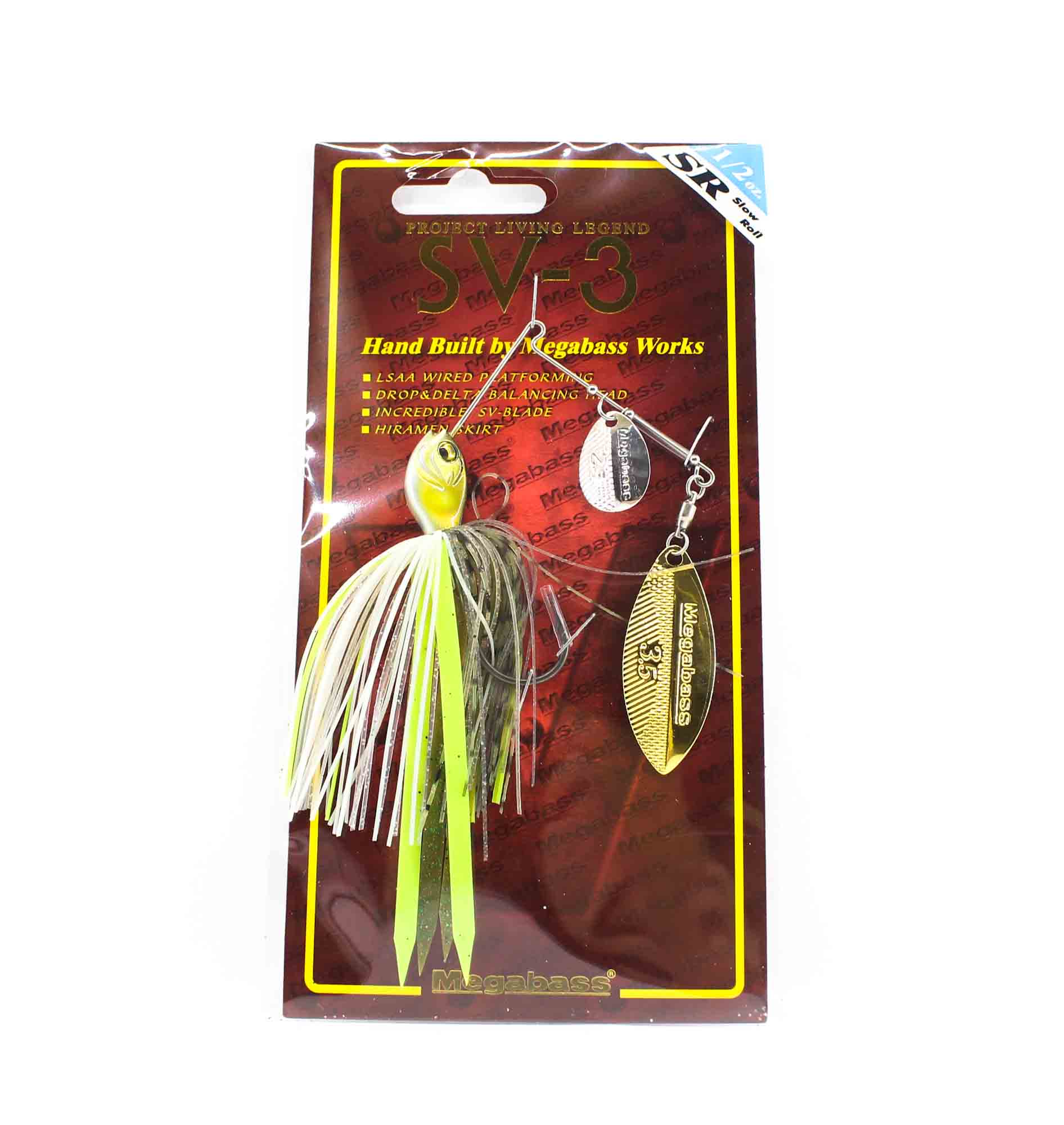 Lure Haven Singapore