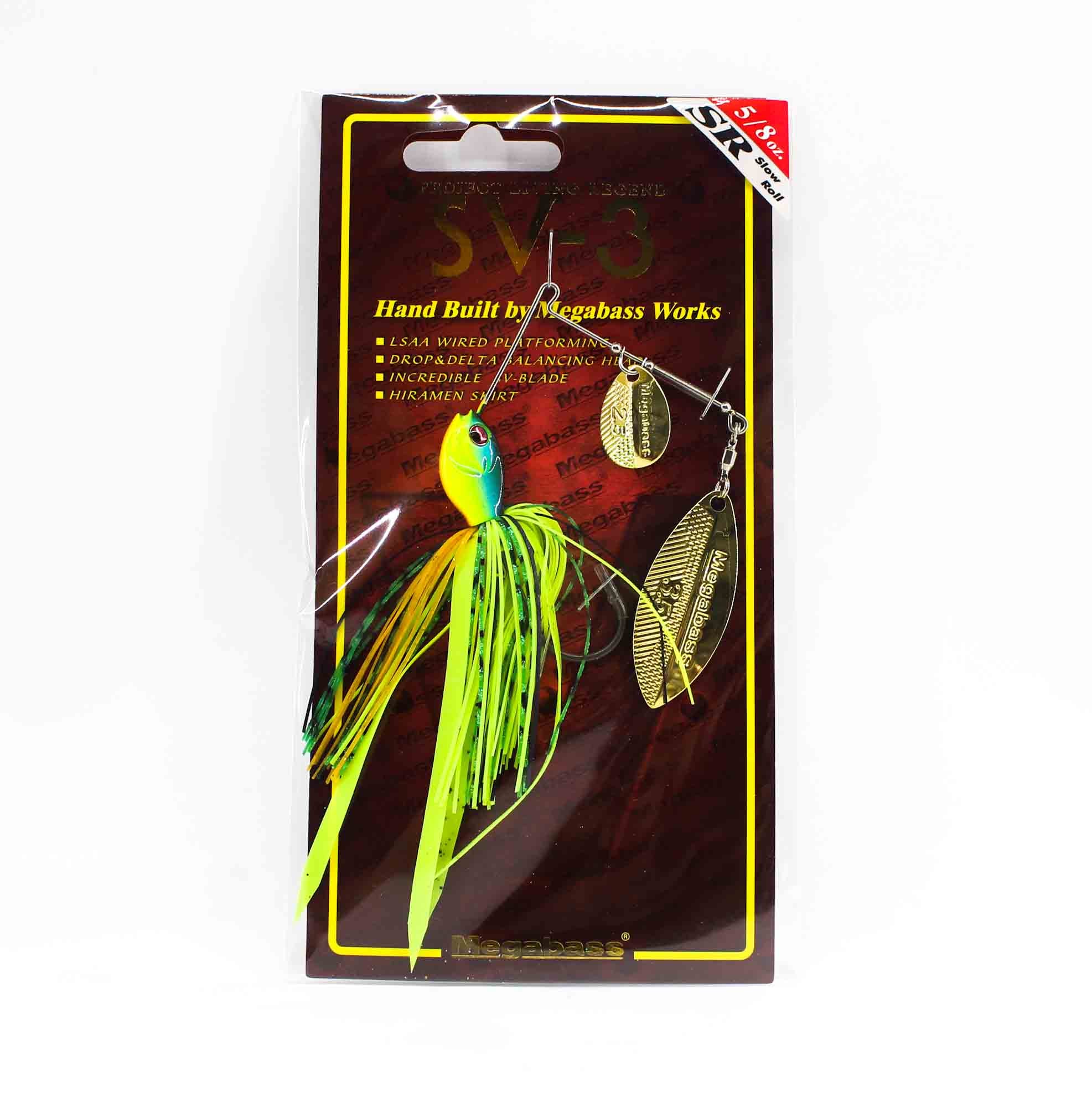 Lure Haven Singapore