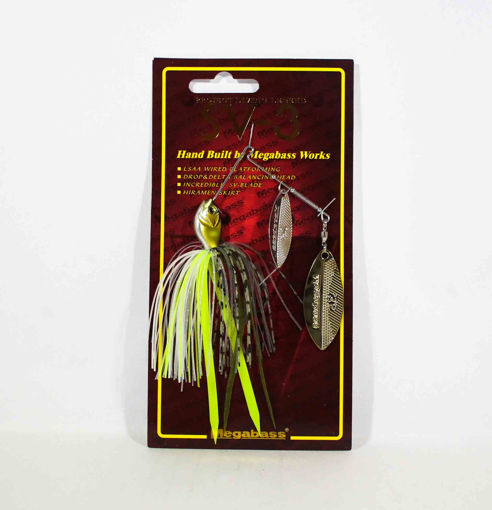 Lure Haven Singapore