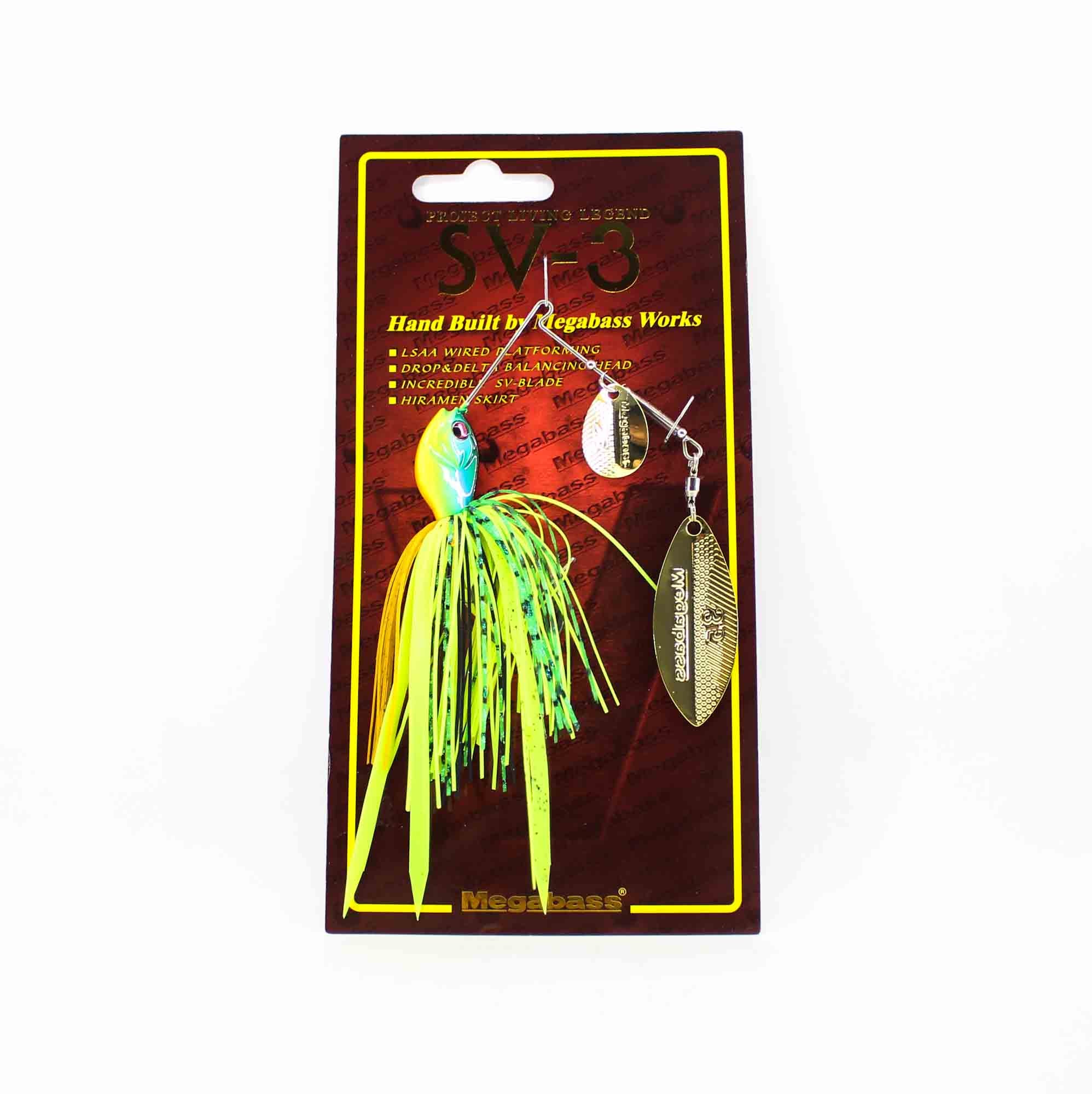 Lure Haven Singapore