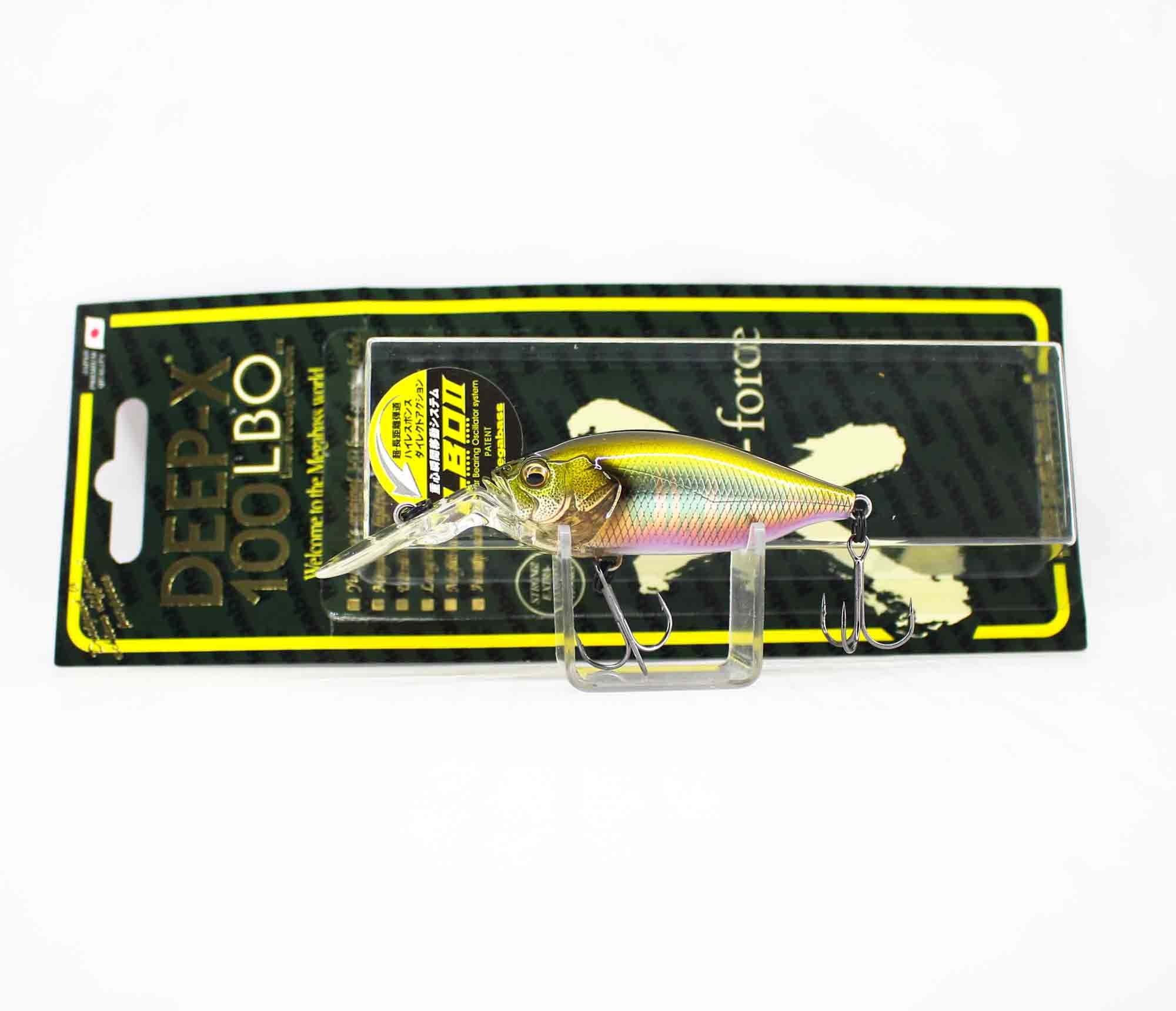 Lure Haven Singapore
