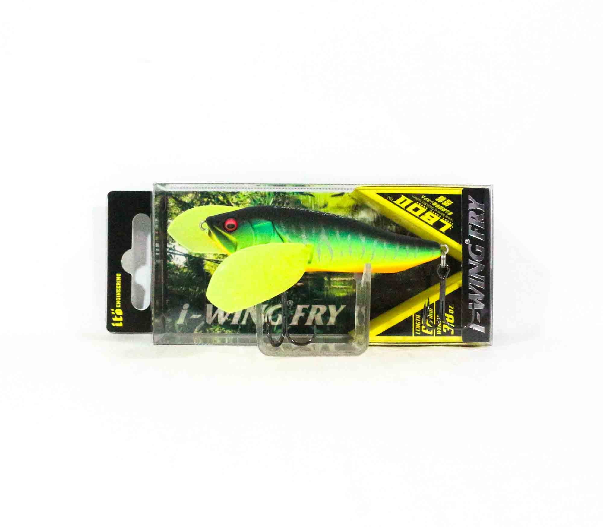 Lure Haven Singapore