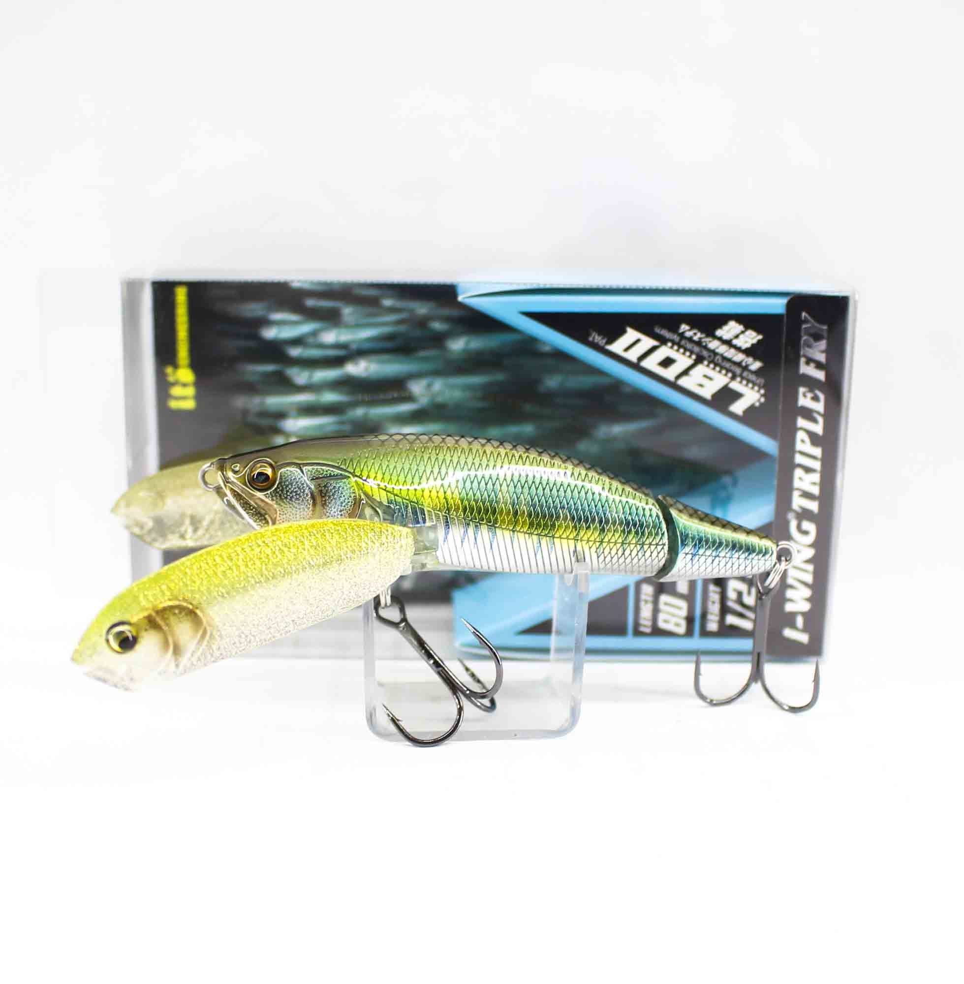 Lure Haven Singapore