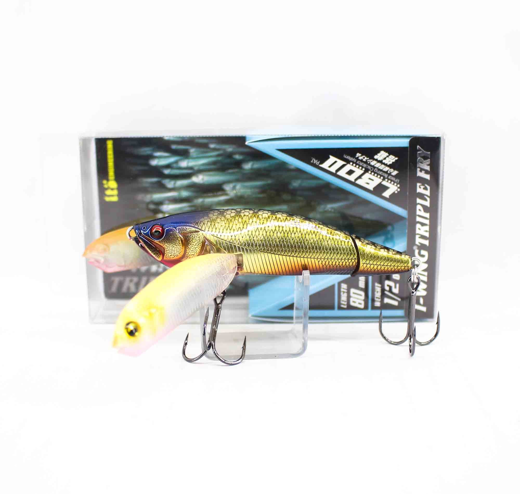 Lure Haven Singapore