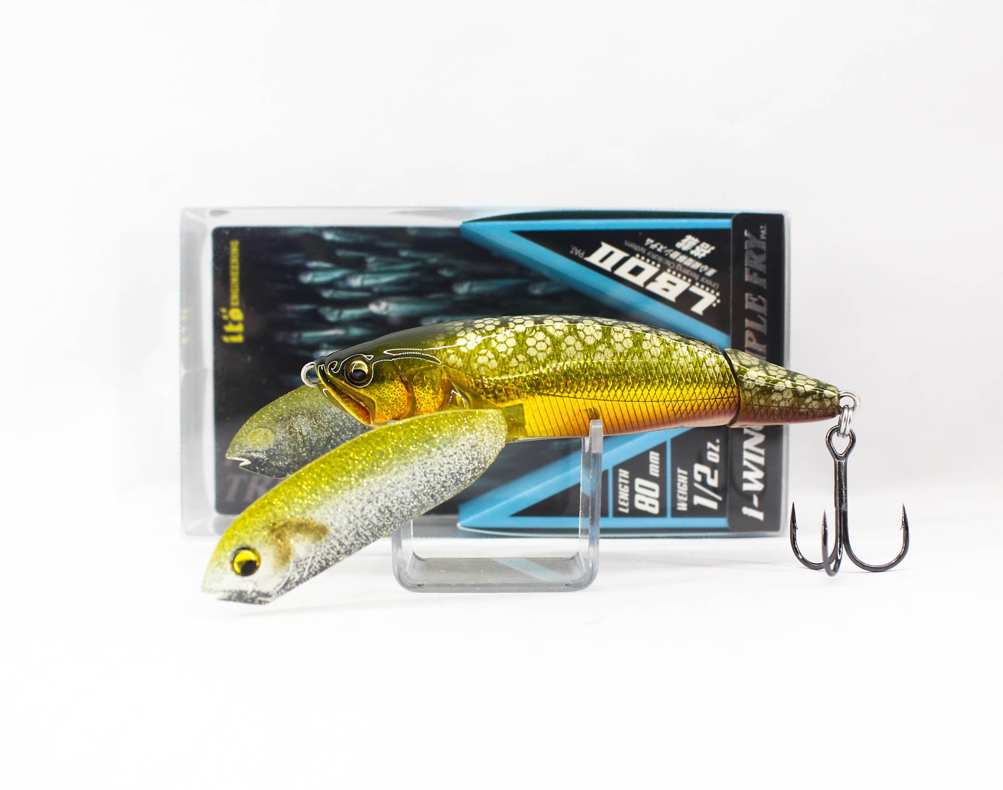 Lure Haven Singapore