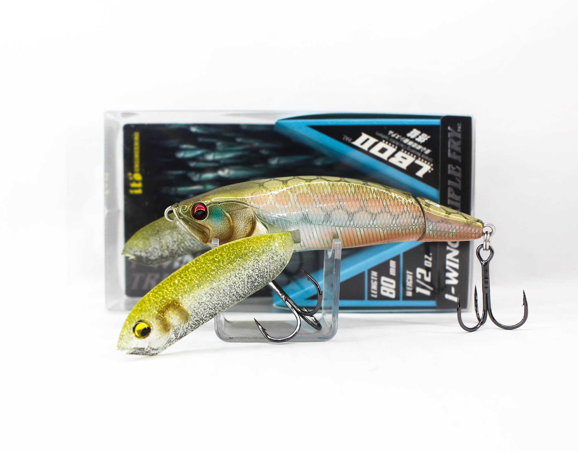 Lure Haven Singapore