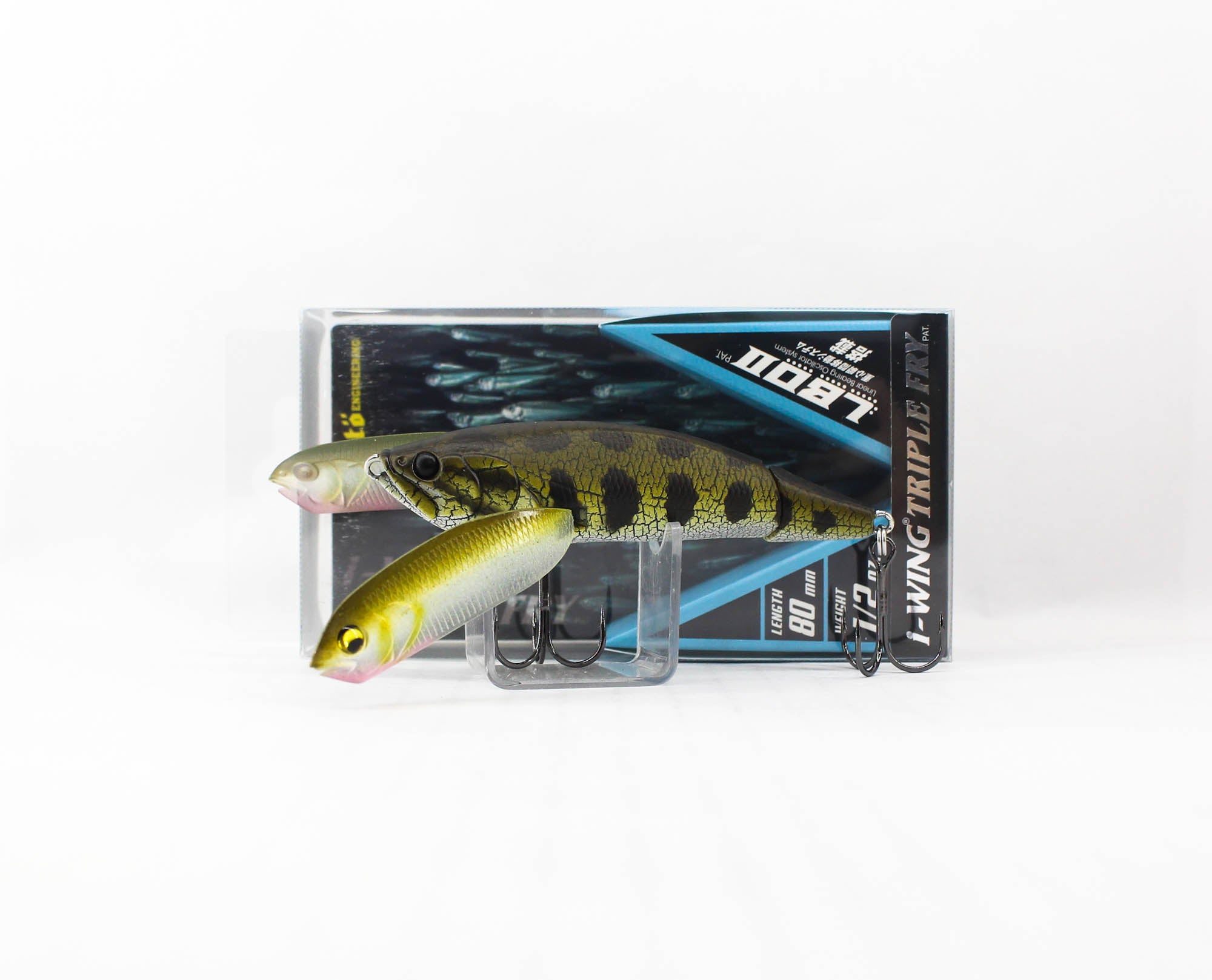 Lure Haven Singapore
