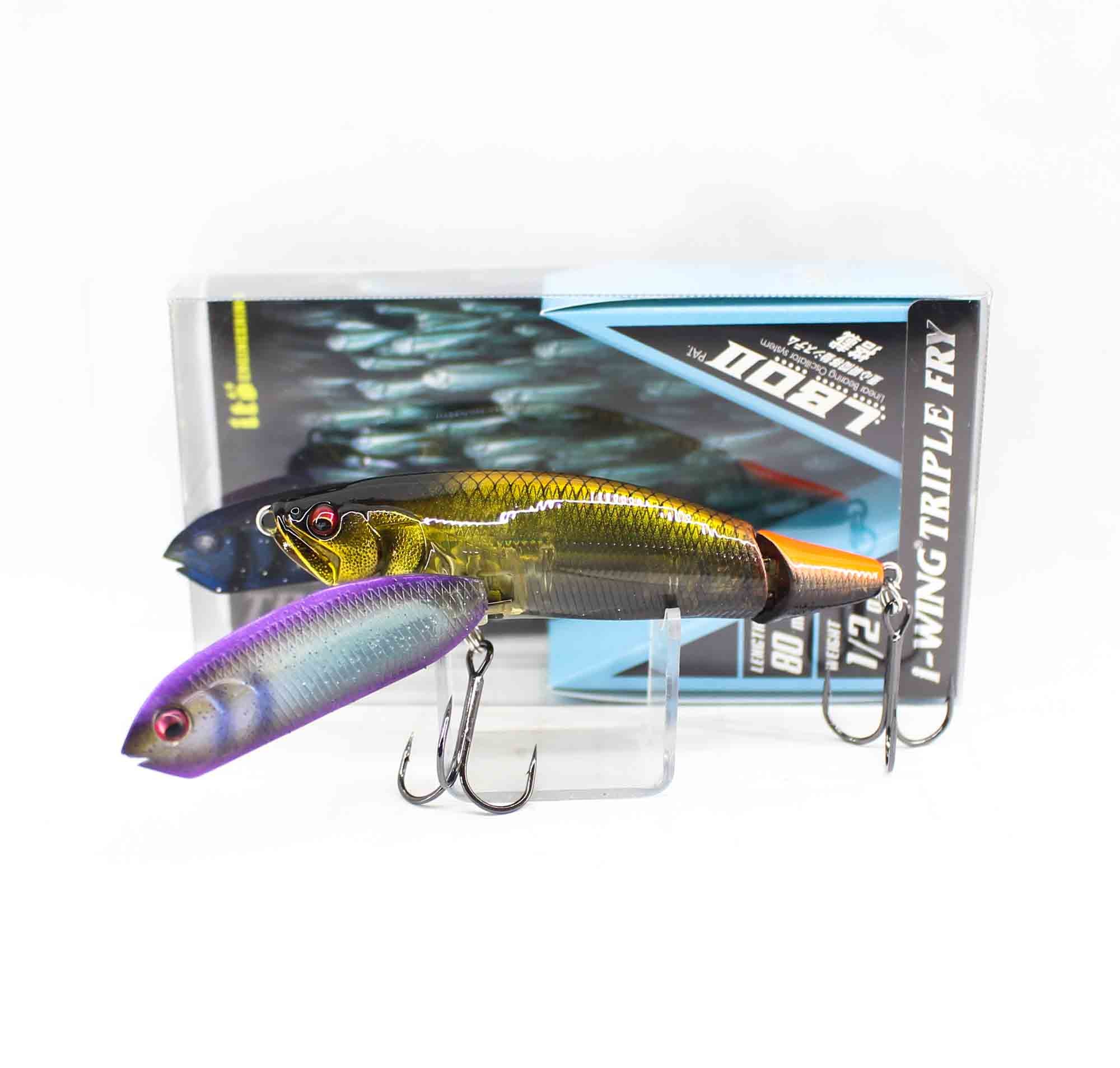 Lure Haven Singapore
