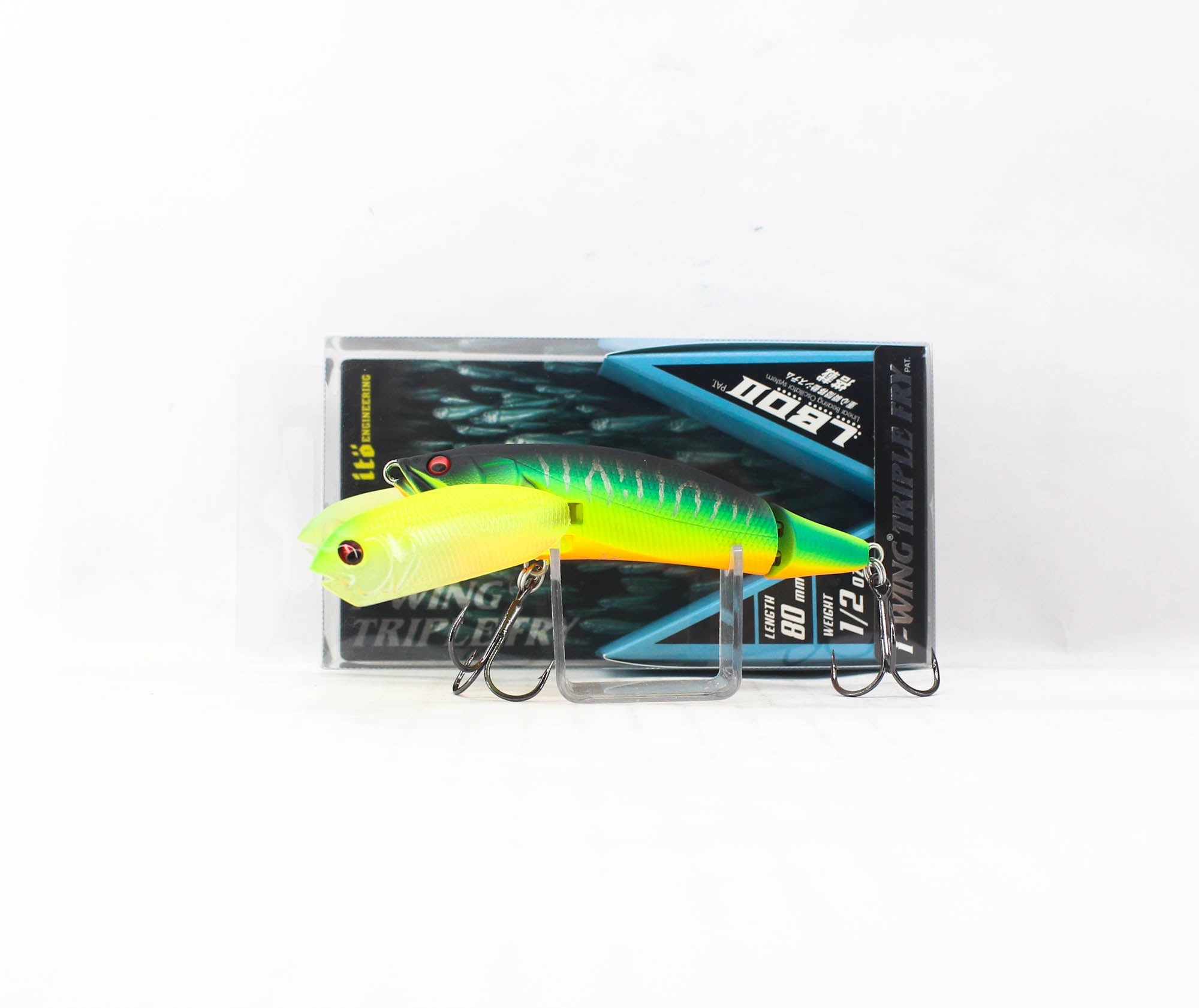 Lure Haven Singapore