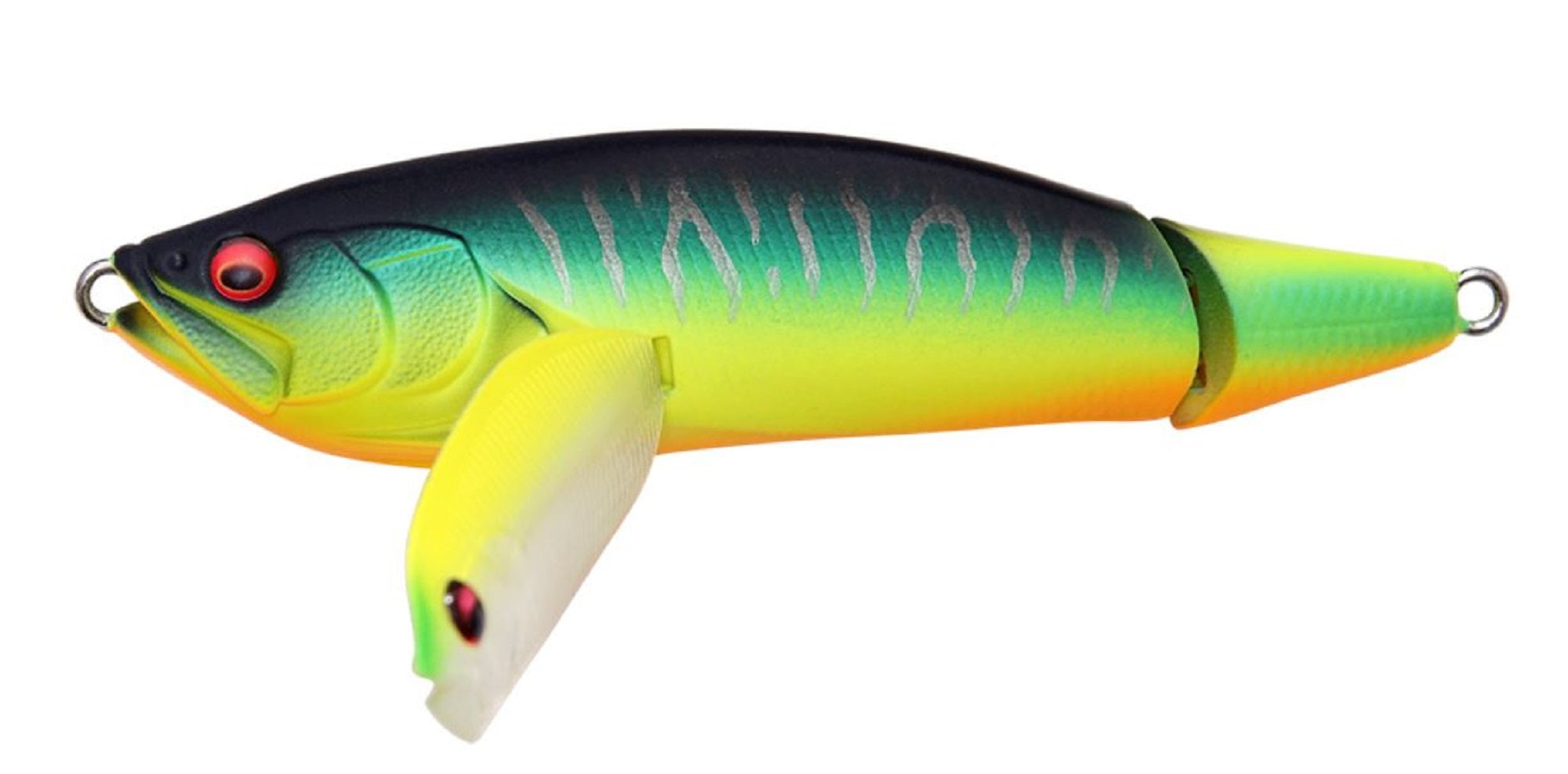 Lure Haven Singapore