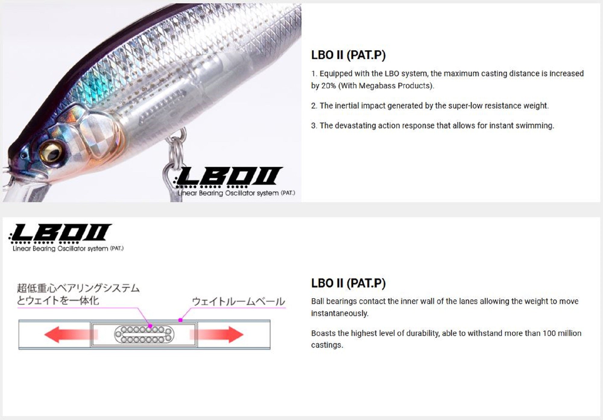 Lure Haven Singapore