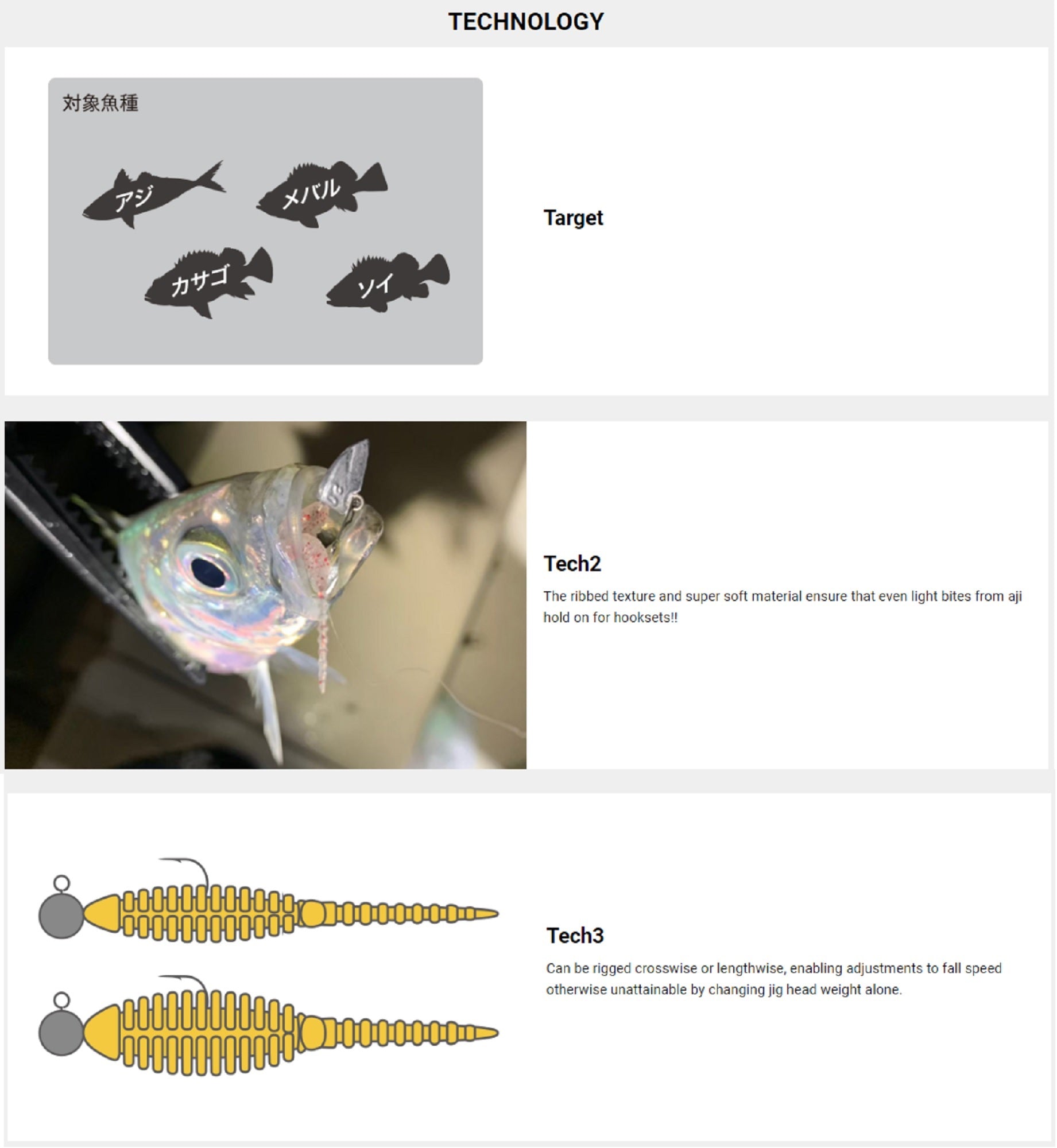 Lure Haven Singapore