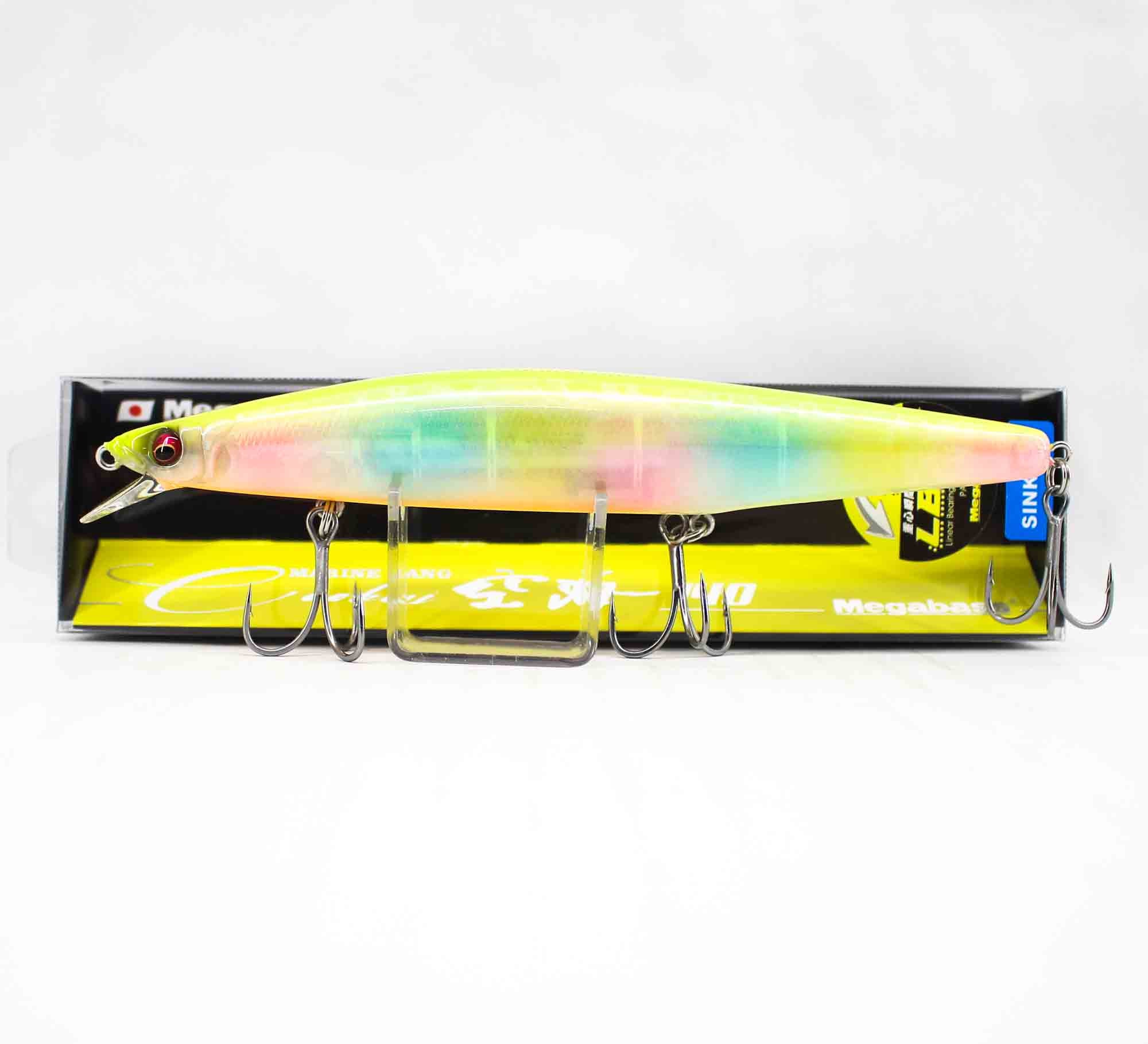 Lure Haven Singapore