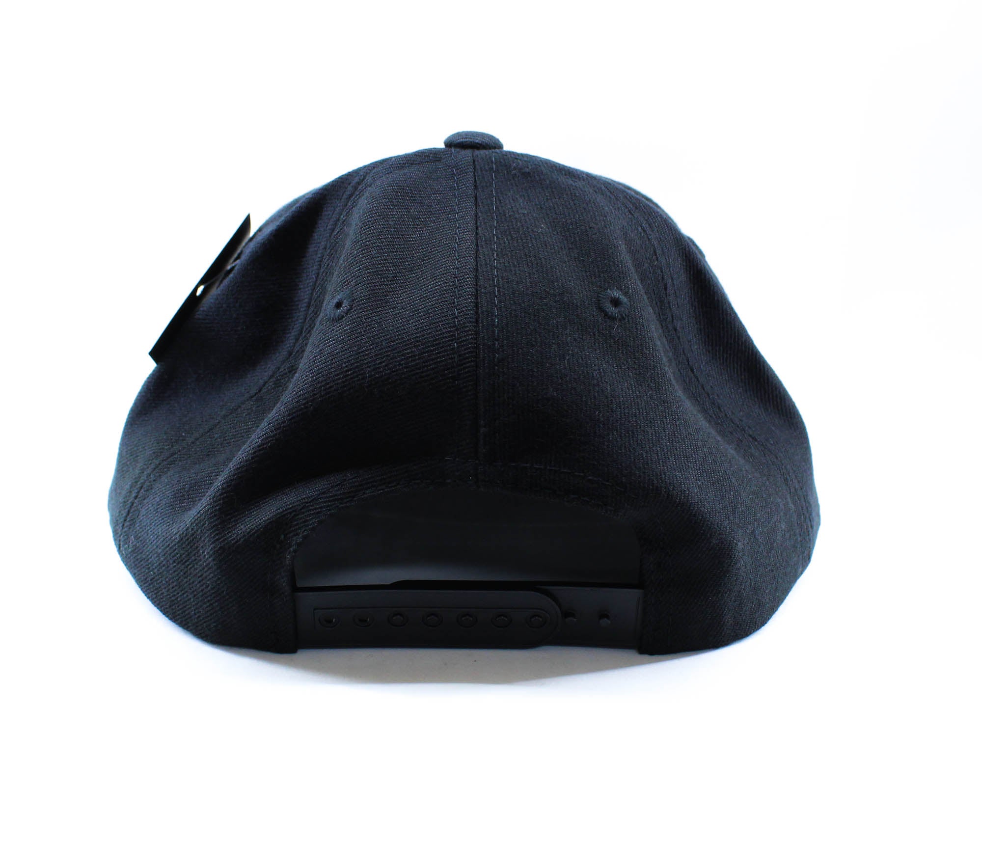 Megabass Cap Psychic Snapback Blackout (2136)