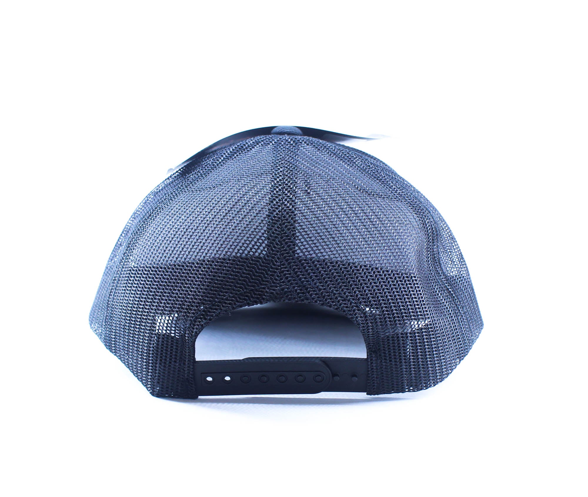 Megabass Cap Psychic Trucker Blackout (2198)