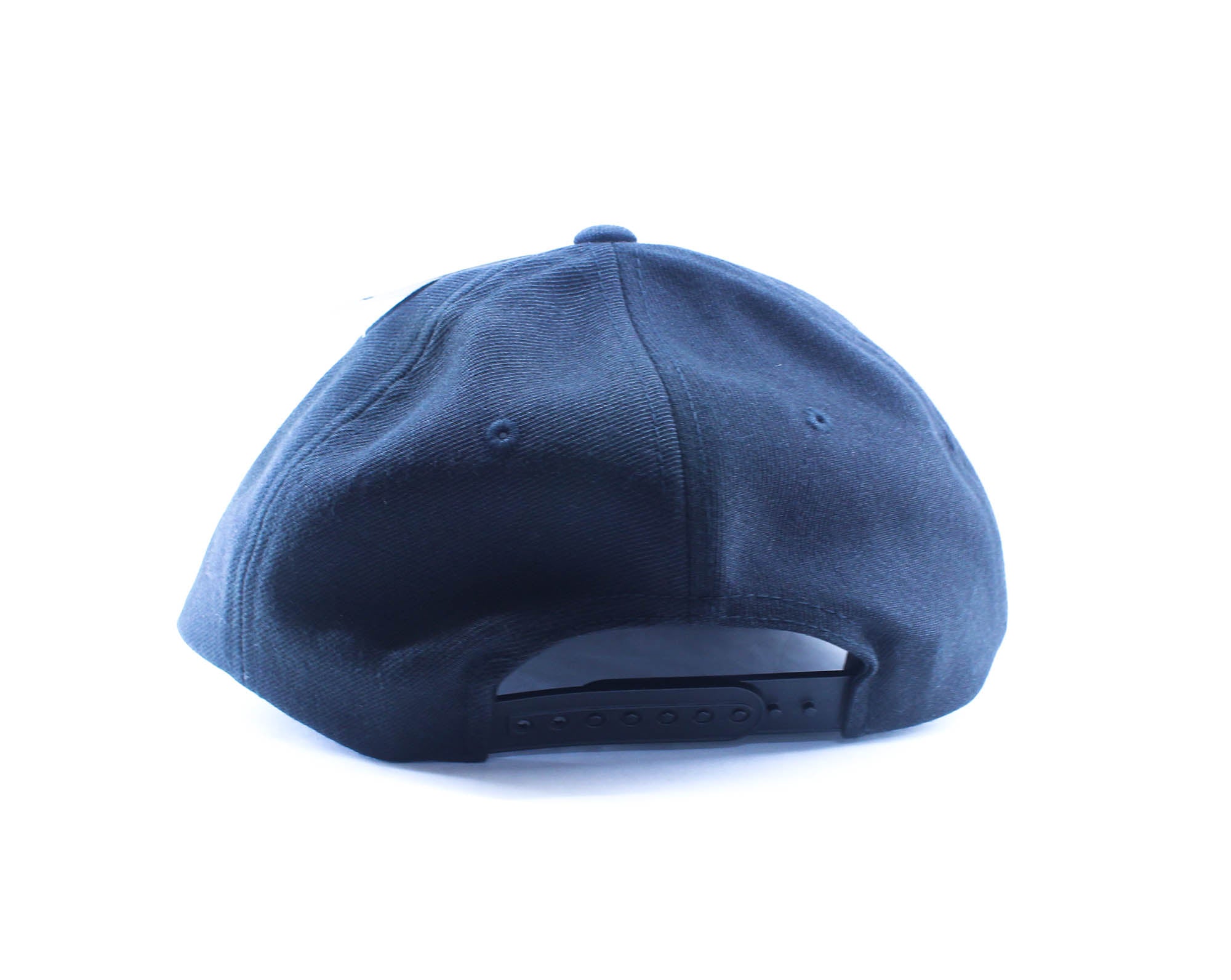 Megabass Cap Classic Snapback Black Red (2235)