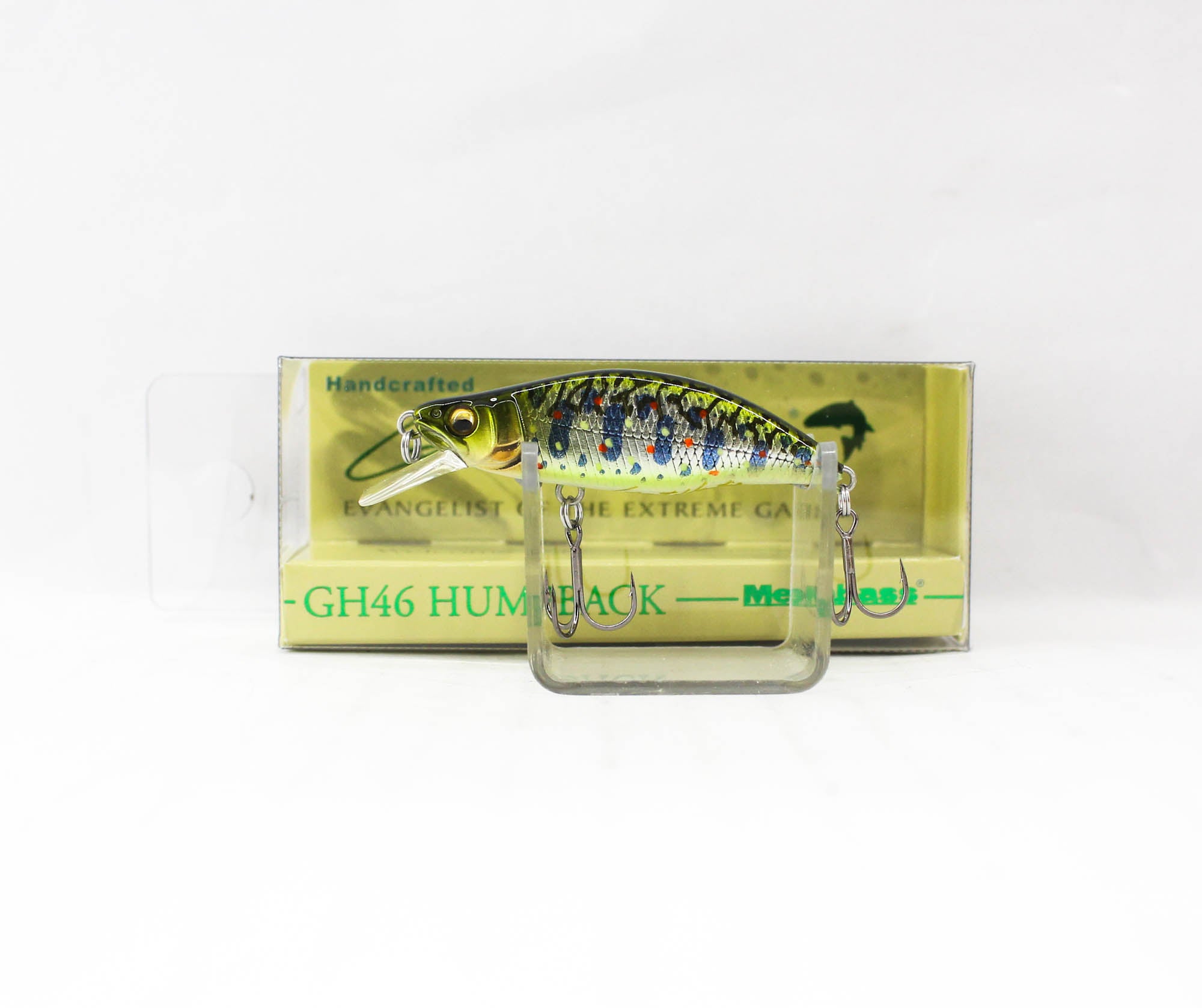 Lure Haven Singapore