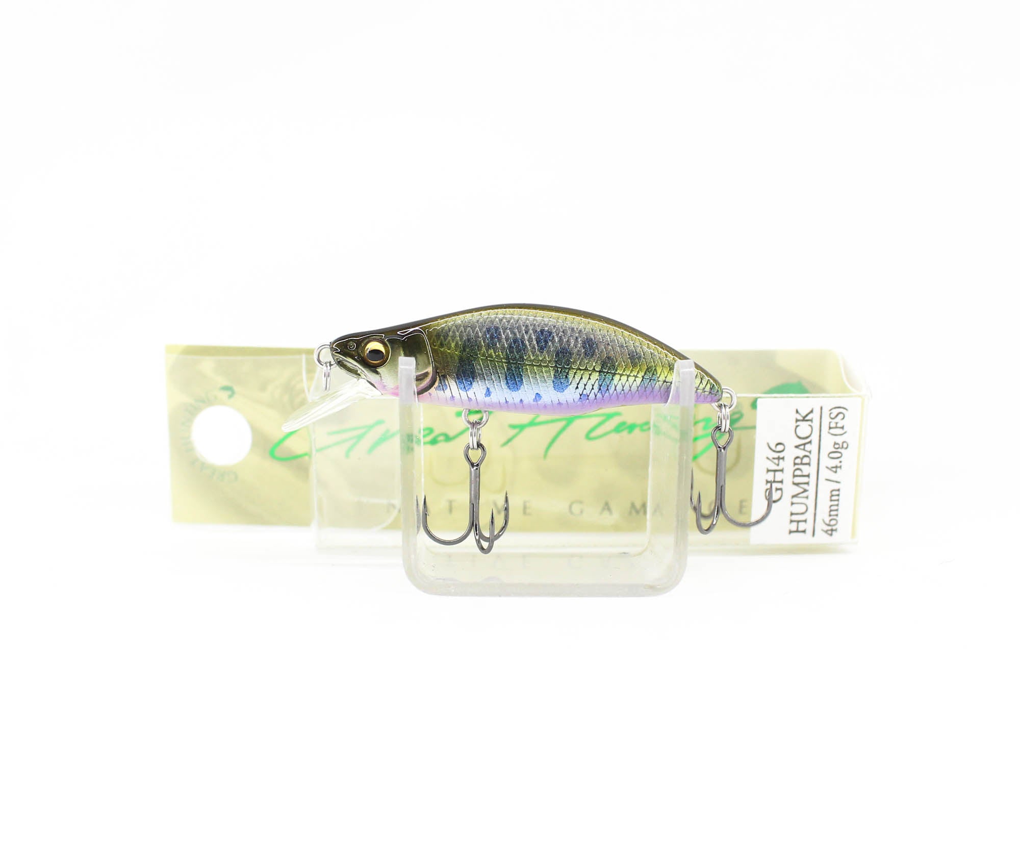 Lure Haven Singapore