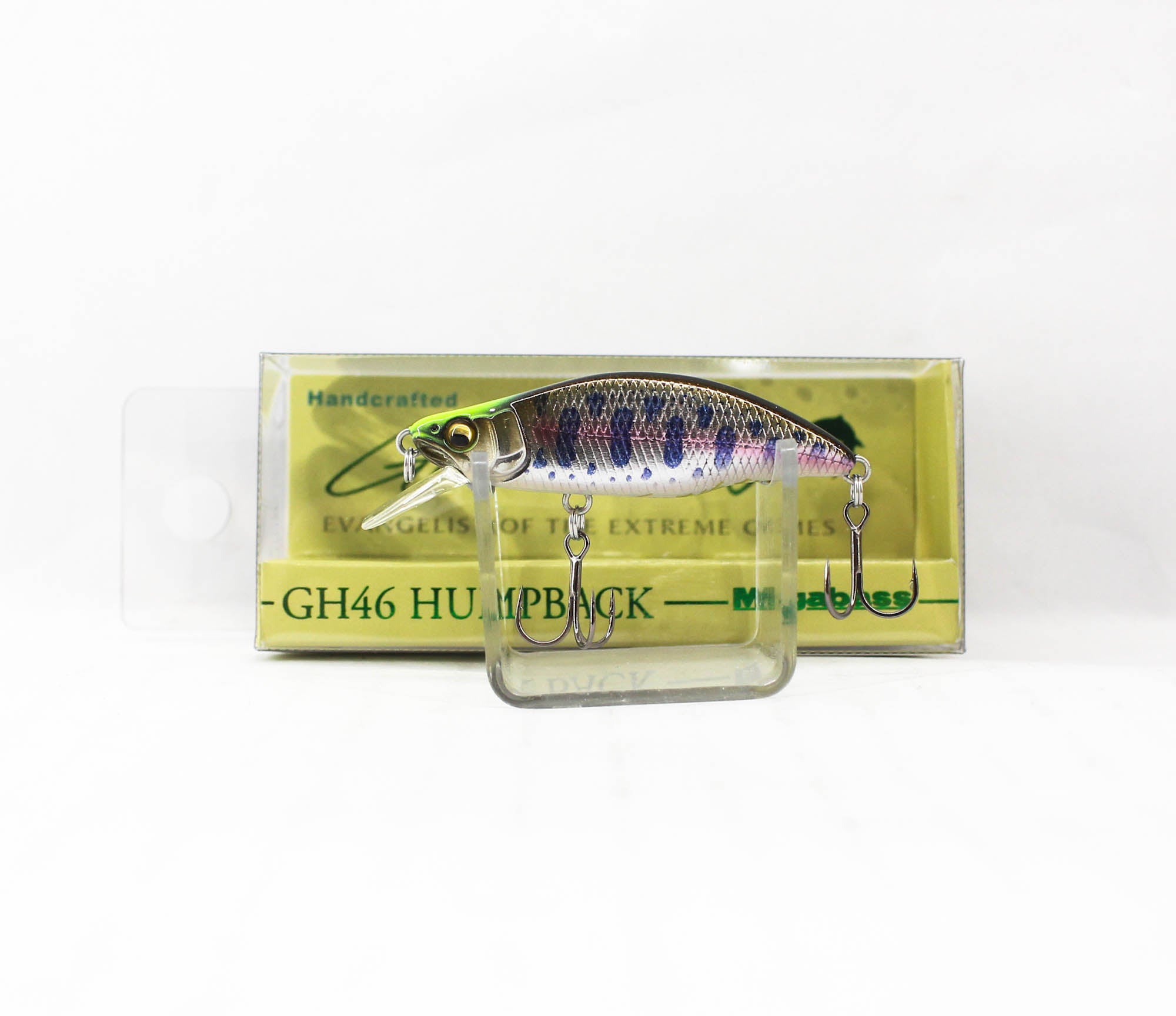 Lure Haven Singapore