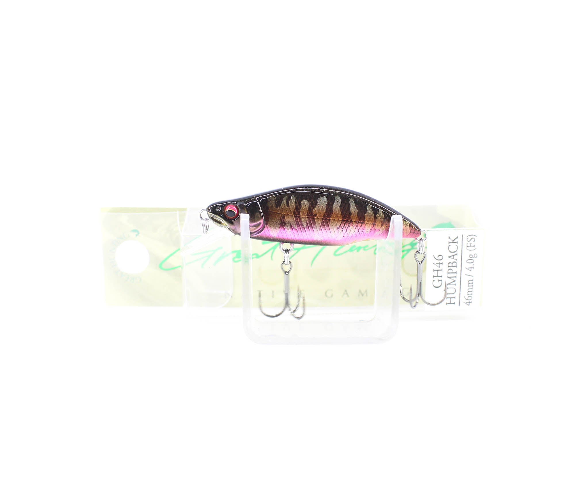 Lure Haven Singapore