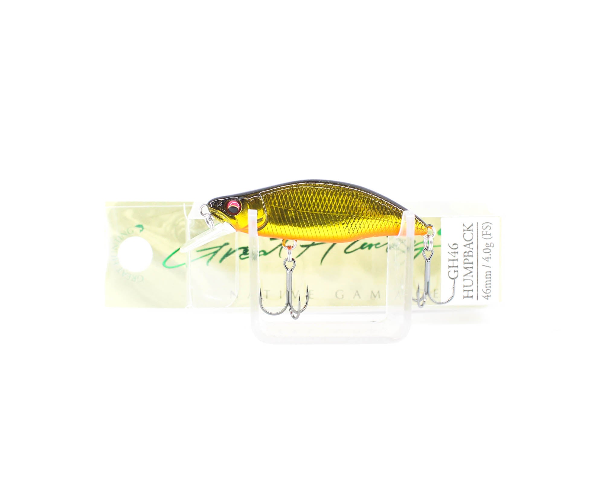 Lure Haven Singapore