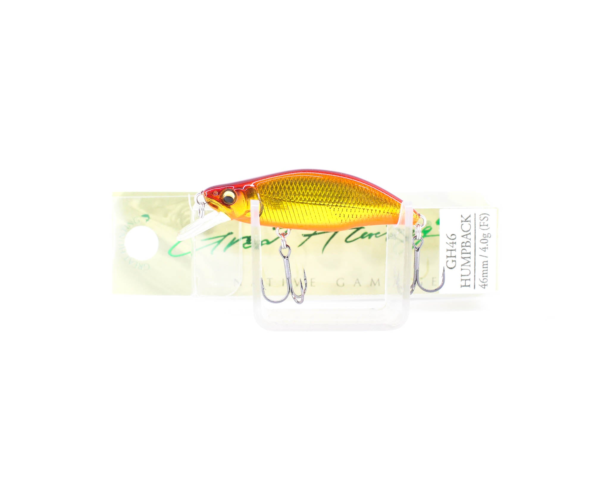 Lure Haven Singapore