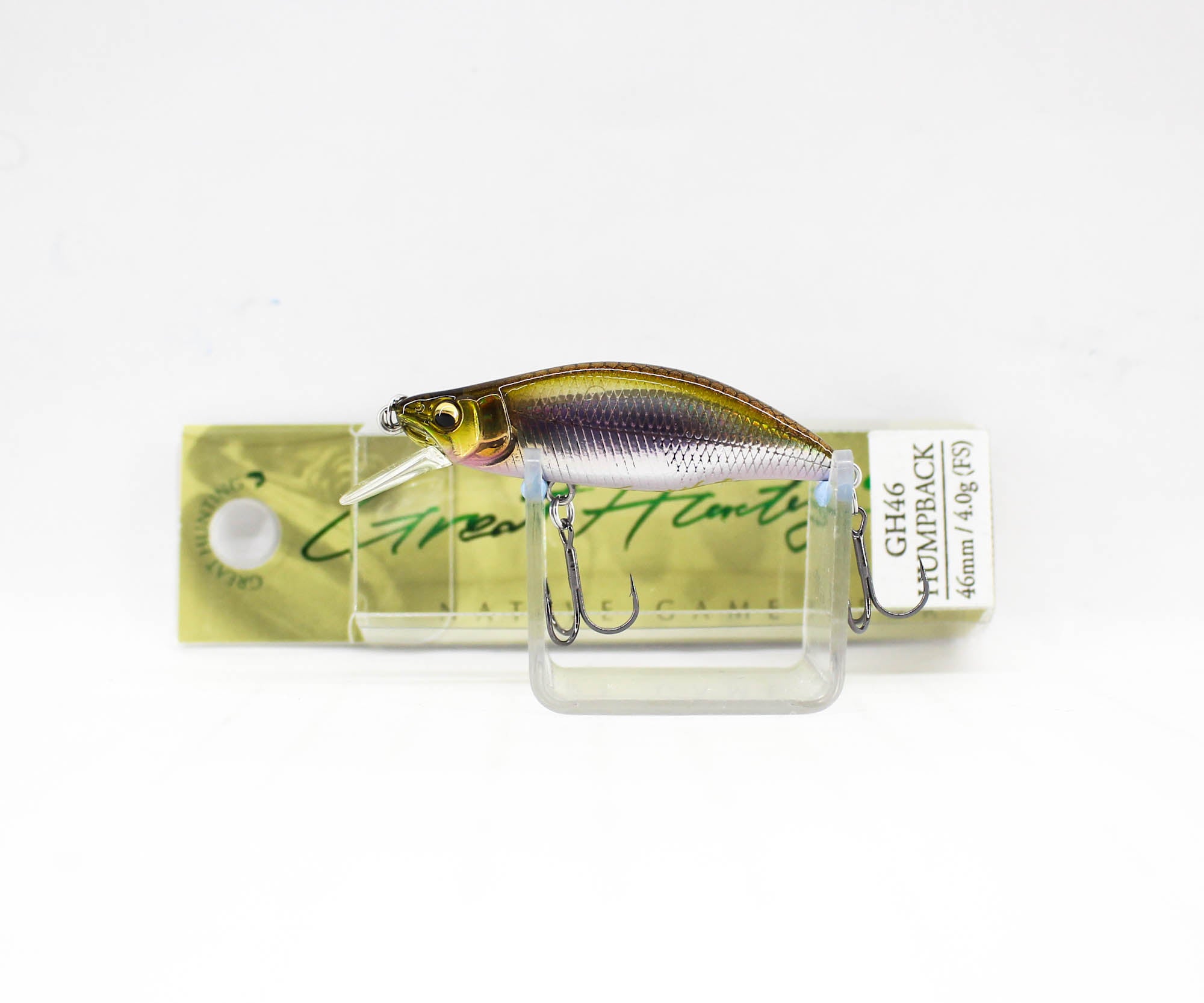 Lure Haven Singapore
