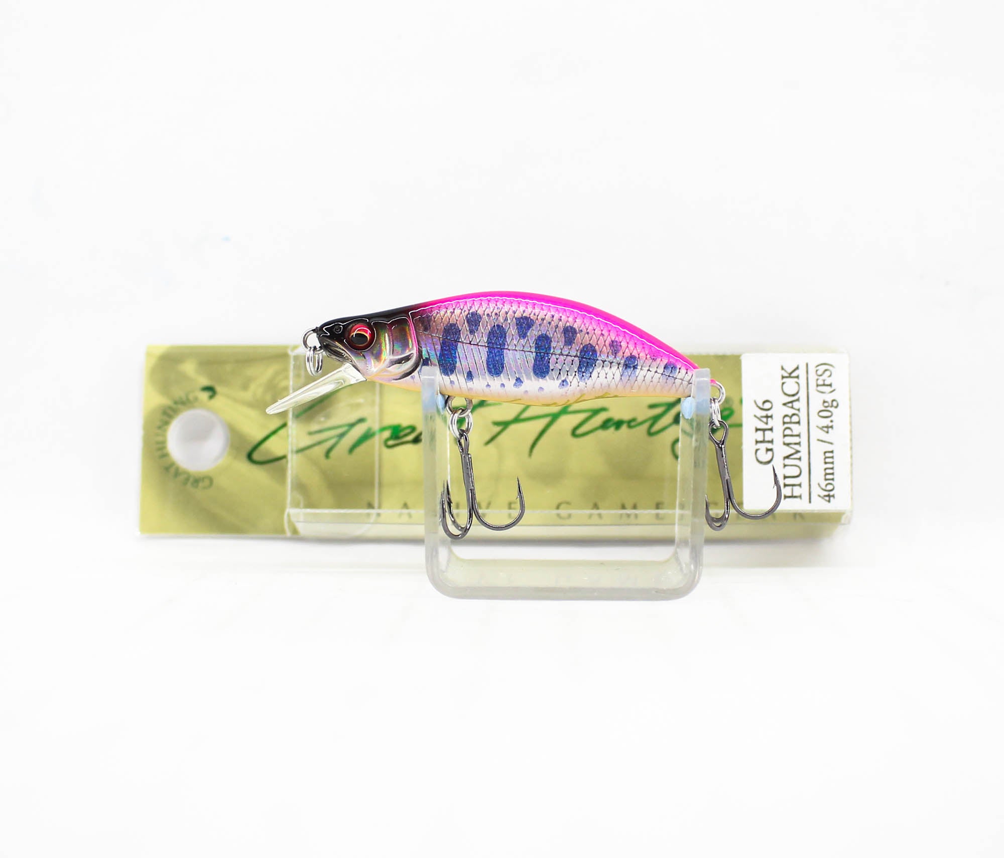 Lure Haven Singapore