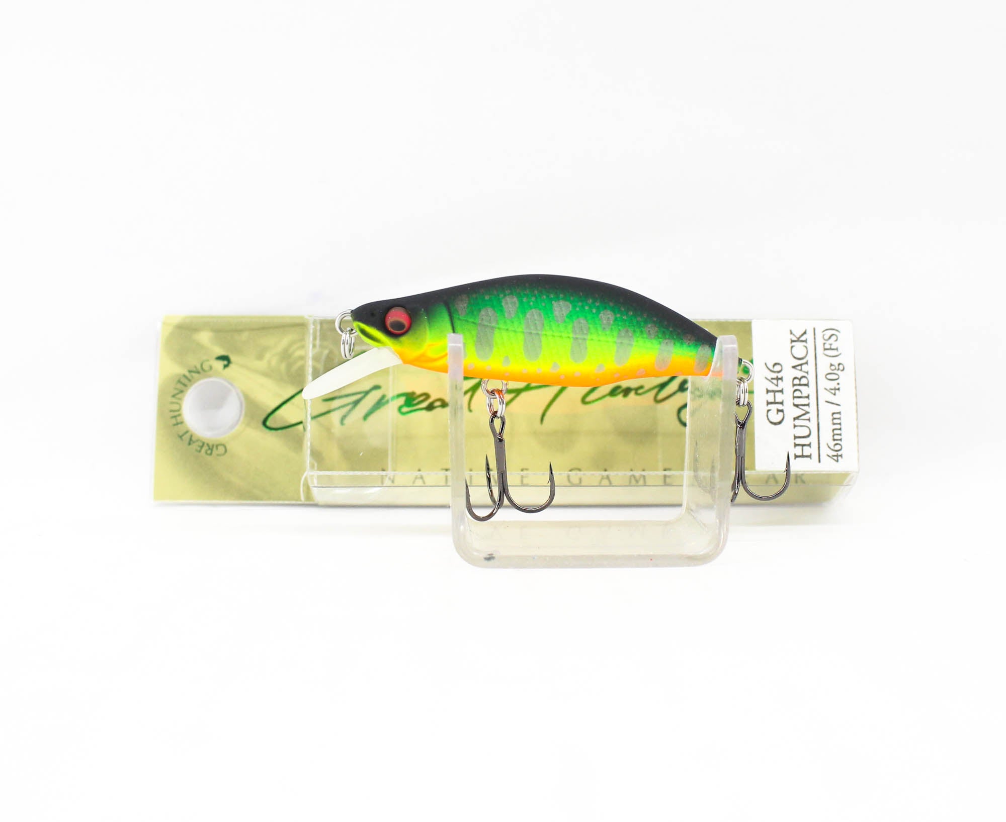Lure Haven Singapore