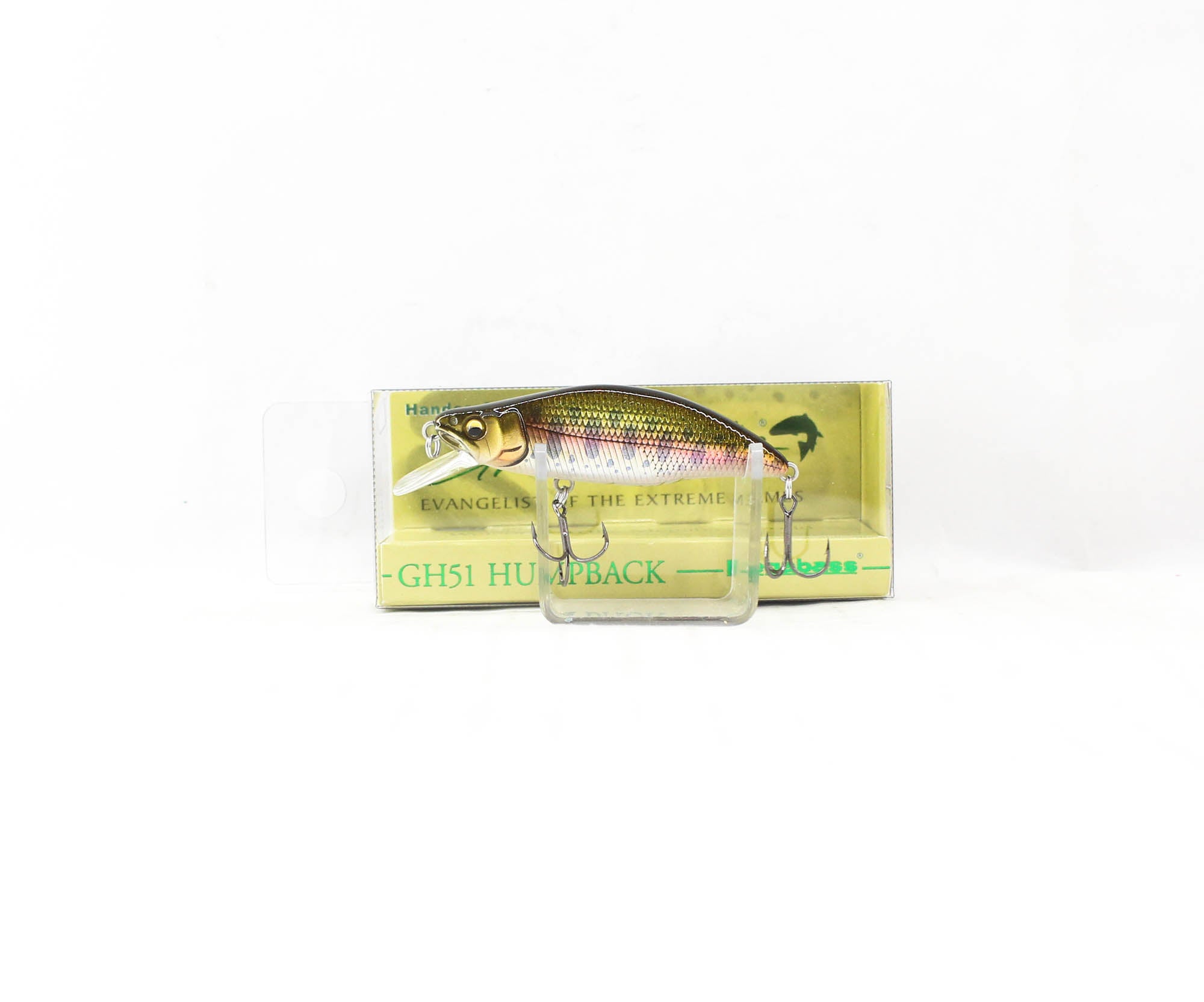 Lure Haven Singapore
