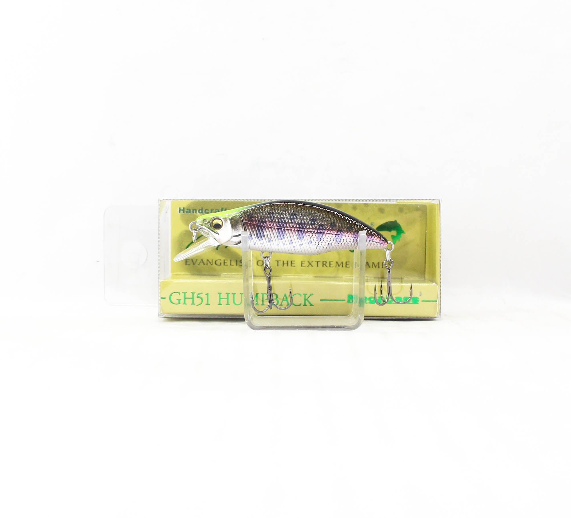 Lure Haven Singapore