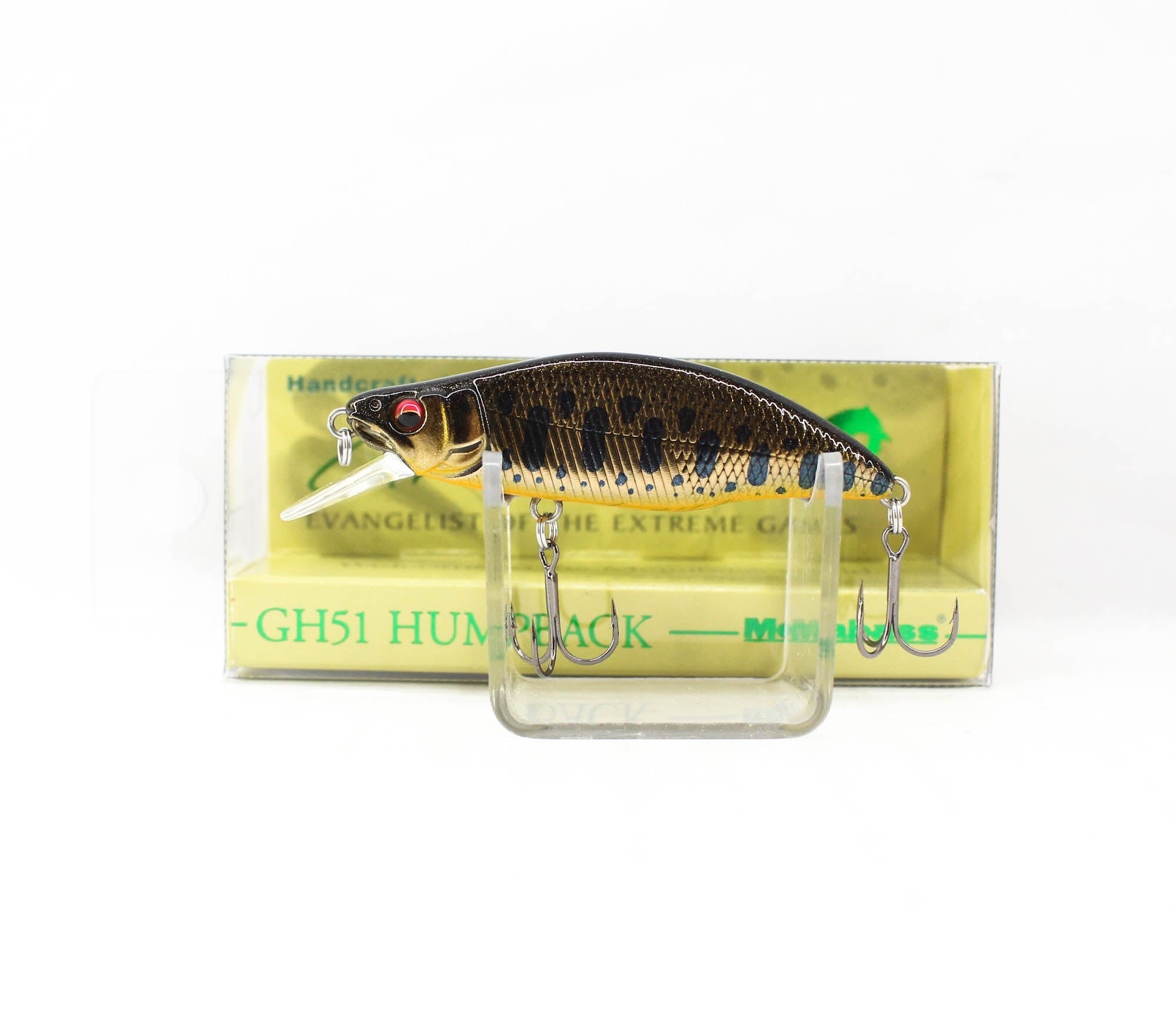 Lure Haven Singapore