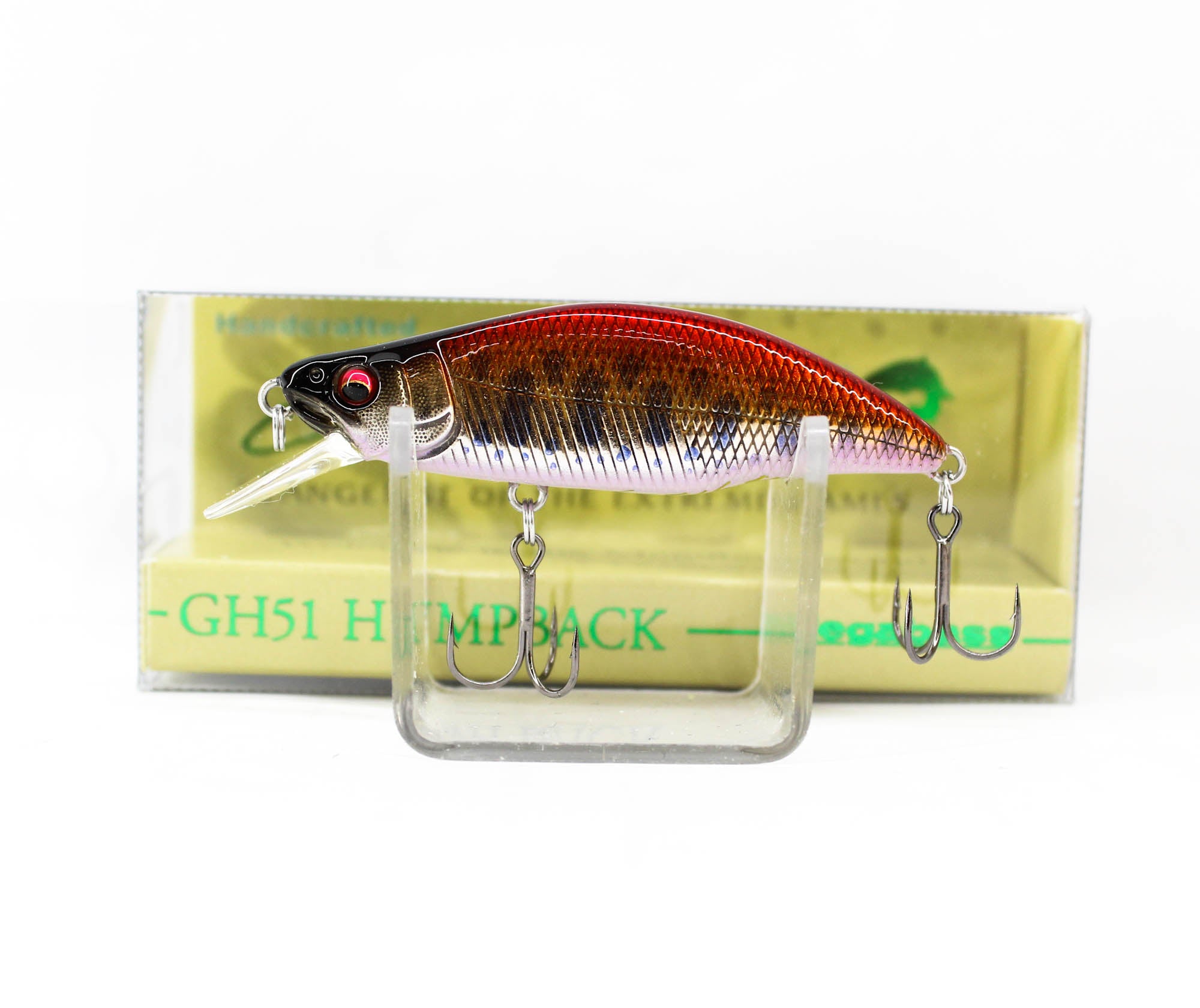 Lure Haven Singapore