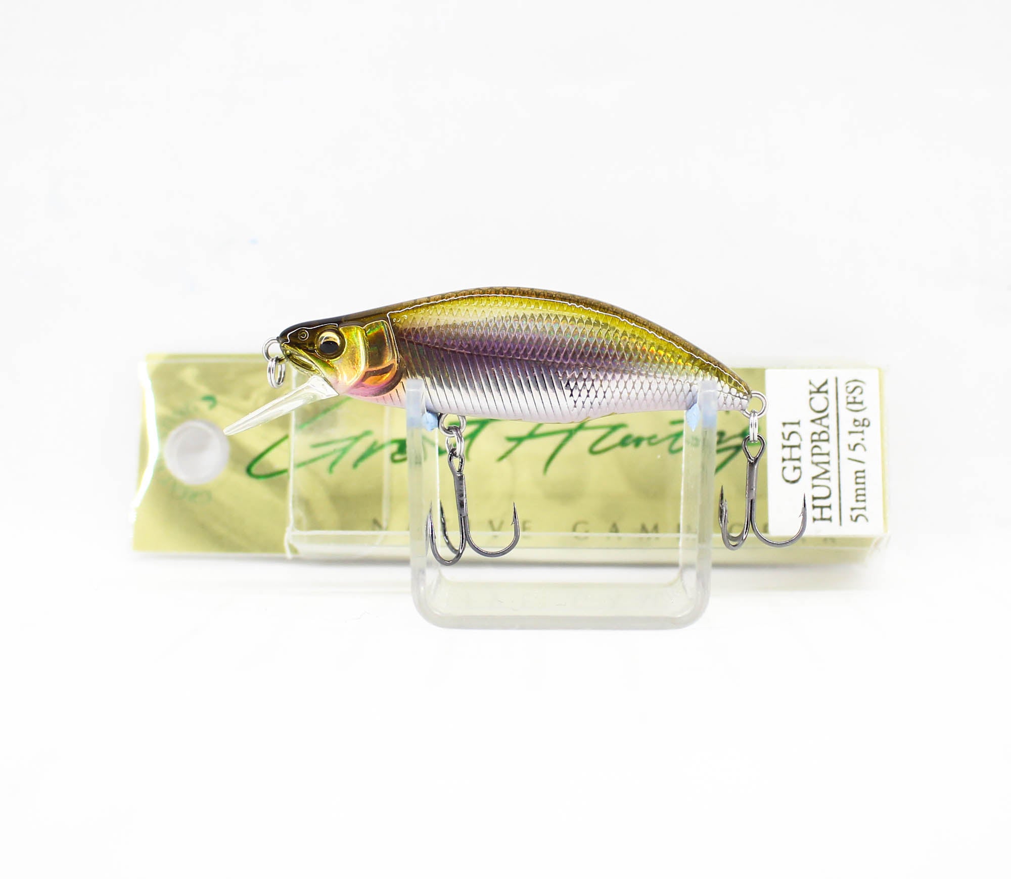 Lure Haven Singapore