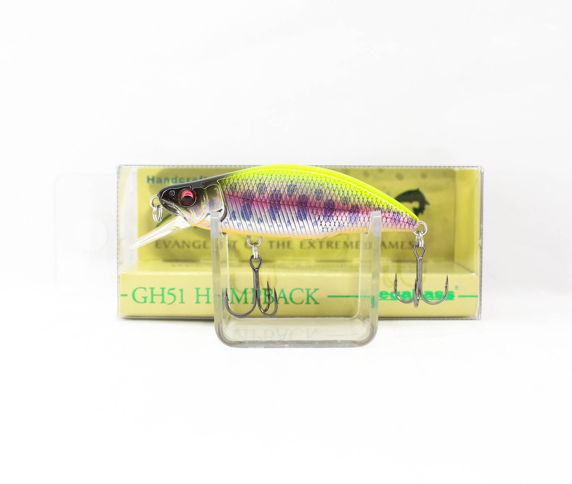Lure Haven Singapore