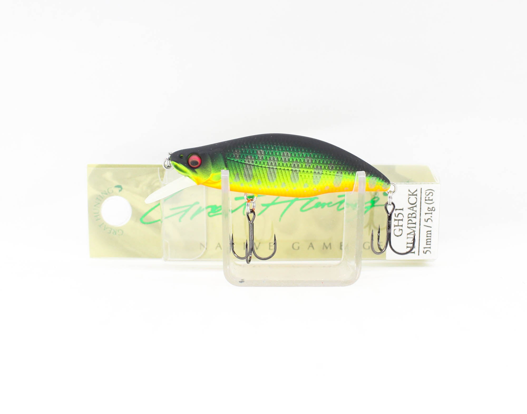 Lure Haven Singapore